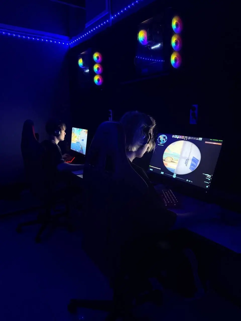 Изображение клуба Comeback № 4