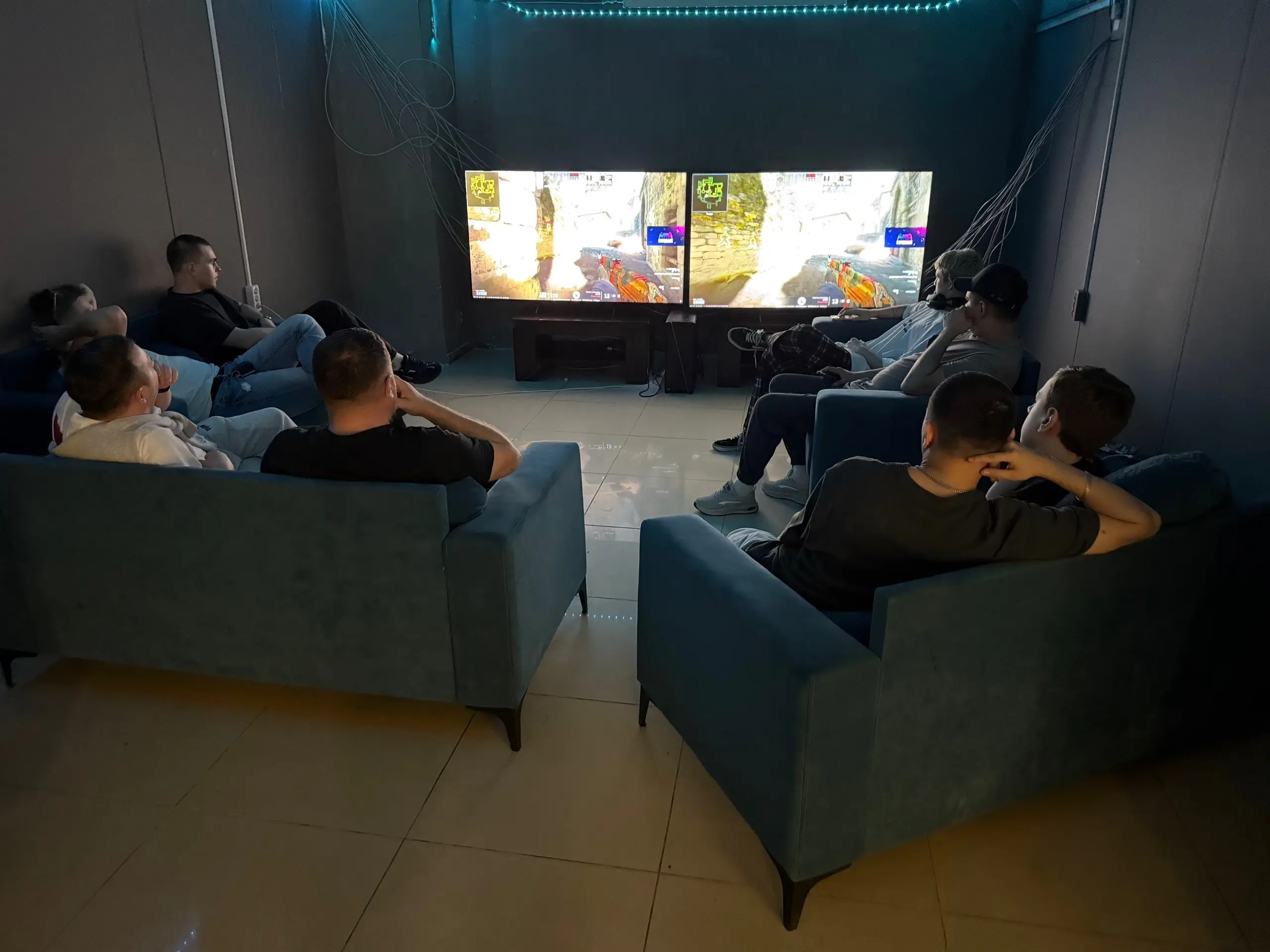 Изображение клуба Comeback № 2