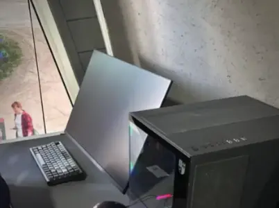 Изображение клуба Кибер замес № 1