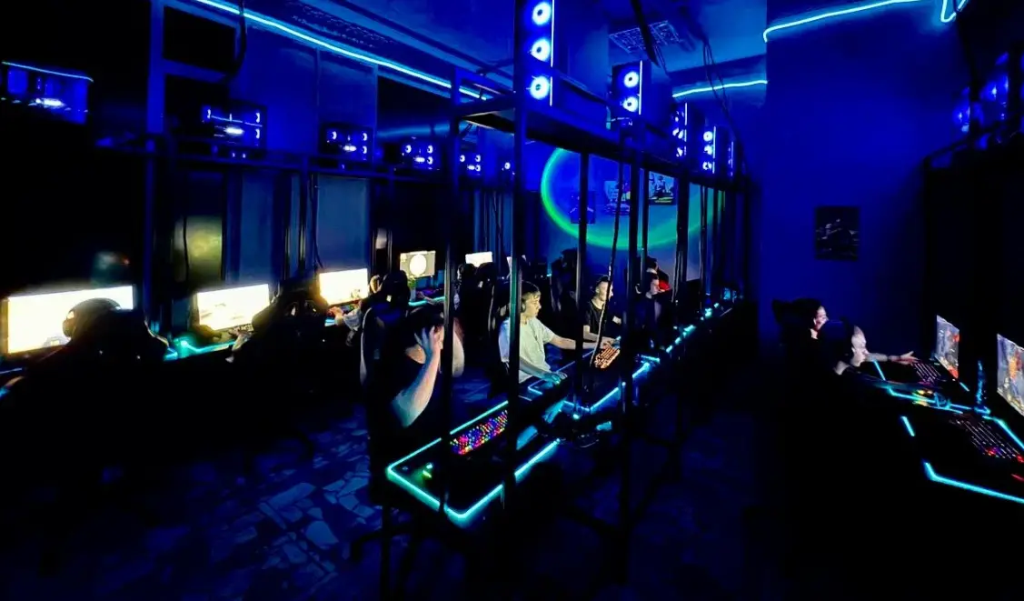 Изображение клуба Импульс № 1