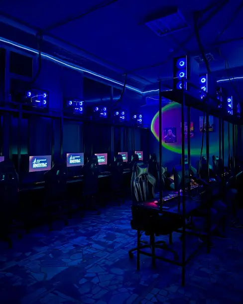 Изображение клуба Импульс № 5