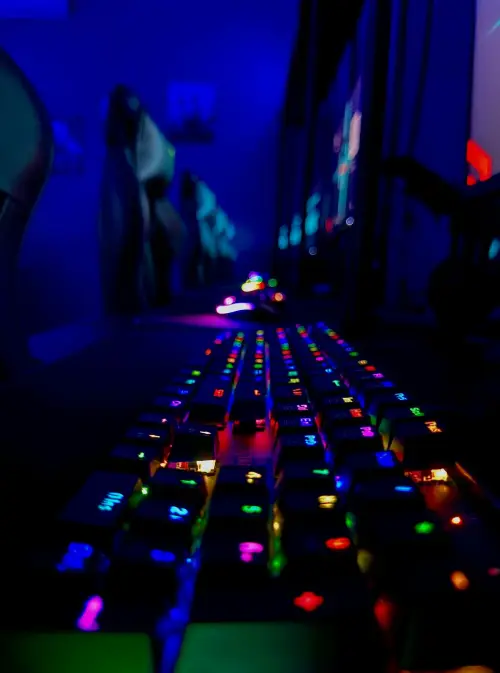 Изображение клуба Импульс № 3