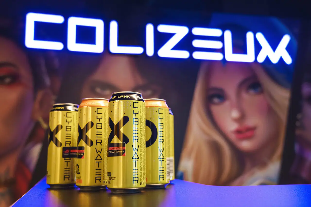 Изображение клуба COLIZEUM Серпухов Революции № 1