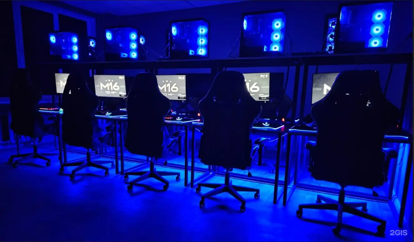 Изображение клуба M16 № 2