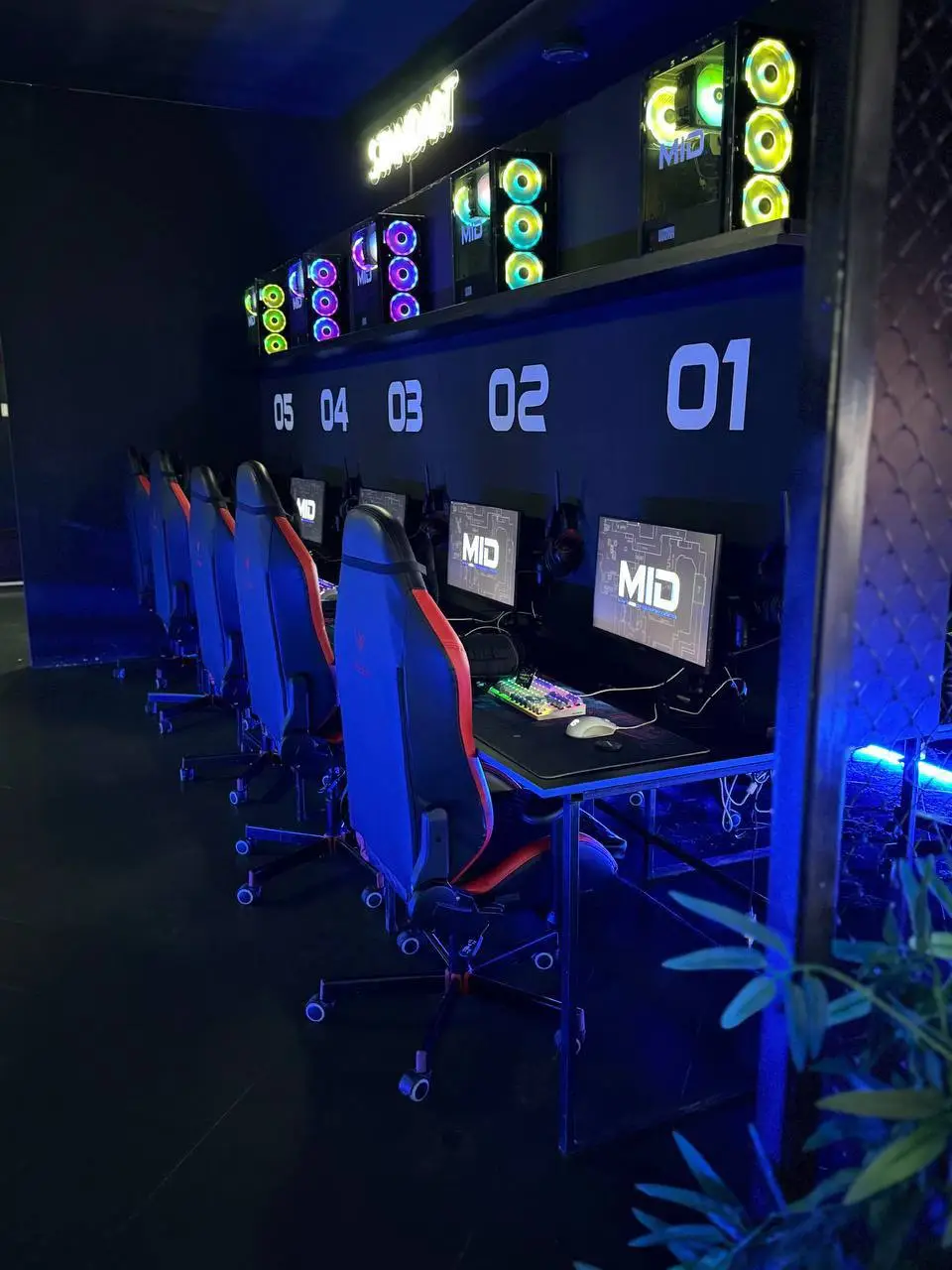 Изображение клуба MID № 3