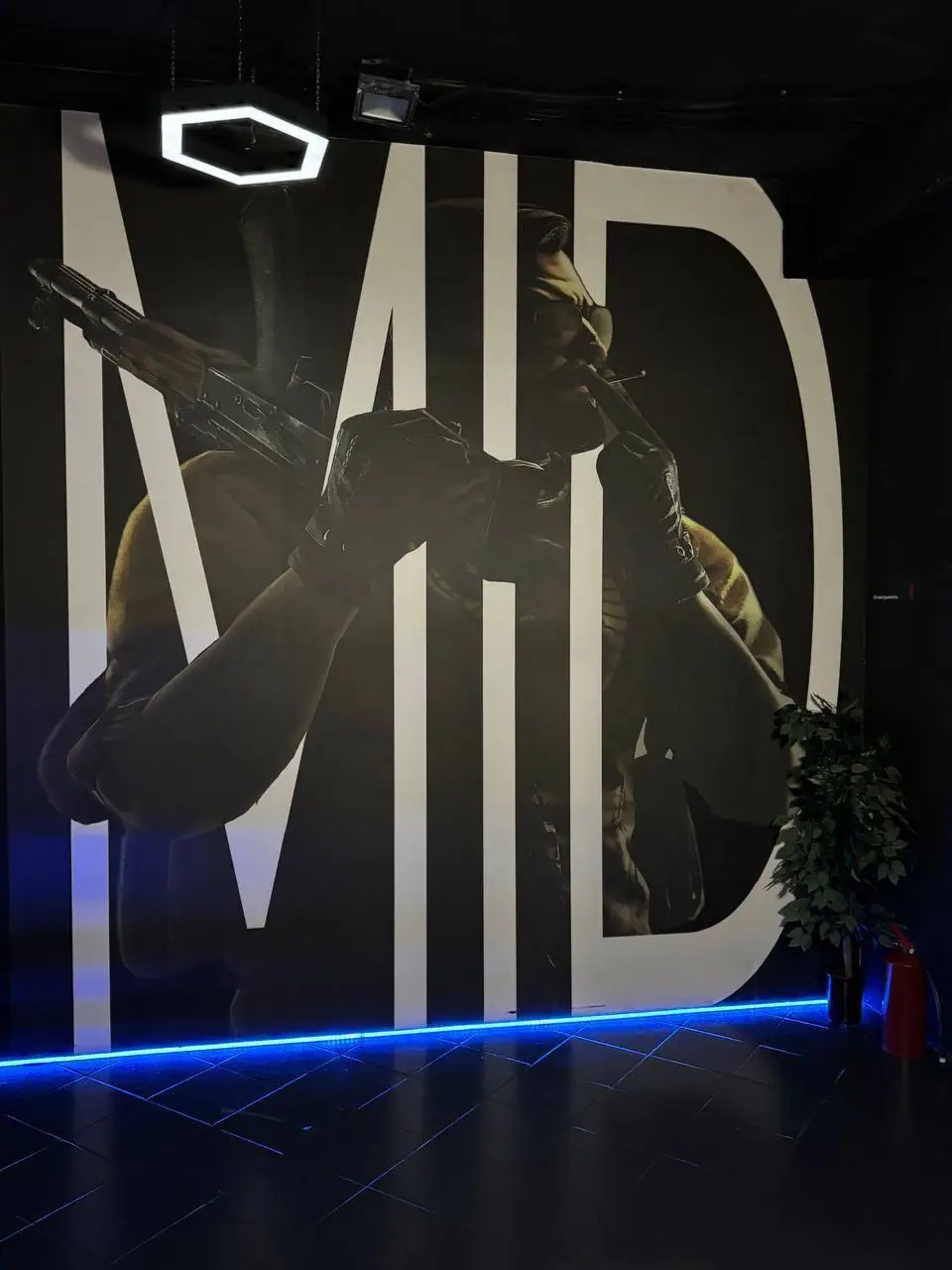 Изображение клуба MID № 4