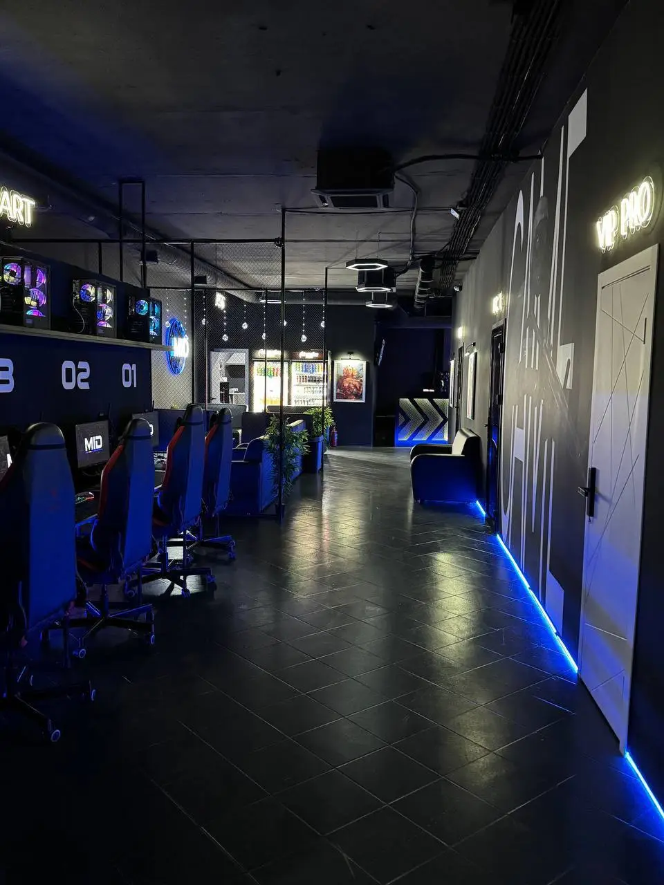 Изображение клуба MID № 5