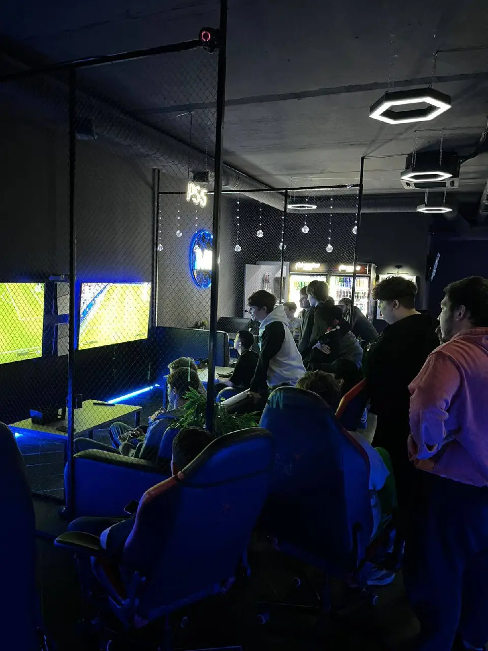 Изображение клуба MID № 7