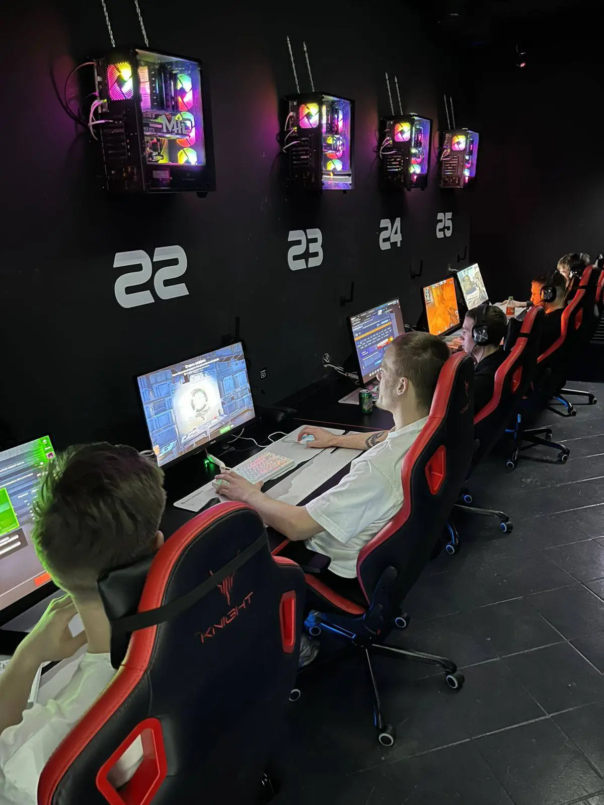 Изображение клуба MID № 10