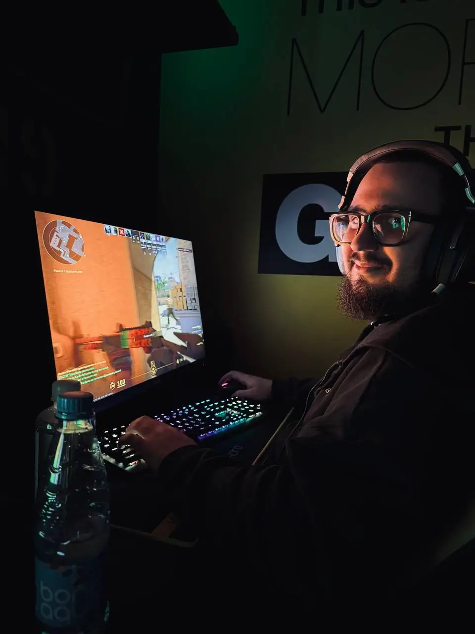 Изображение клуба Colizeum Образцова № 3