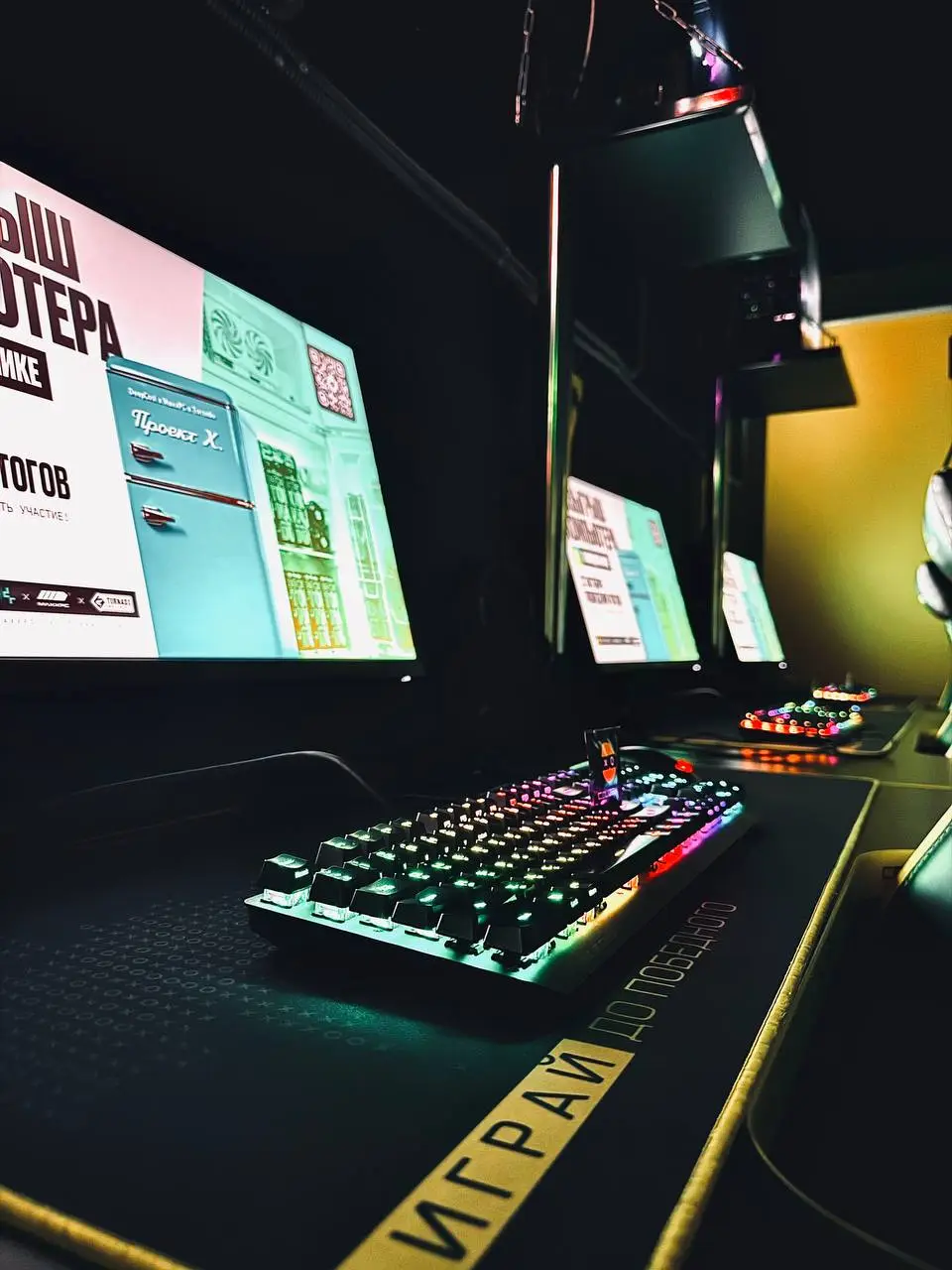 Изображение клуба Colizeum Образцова № 6