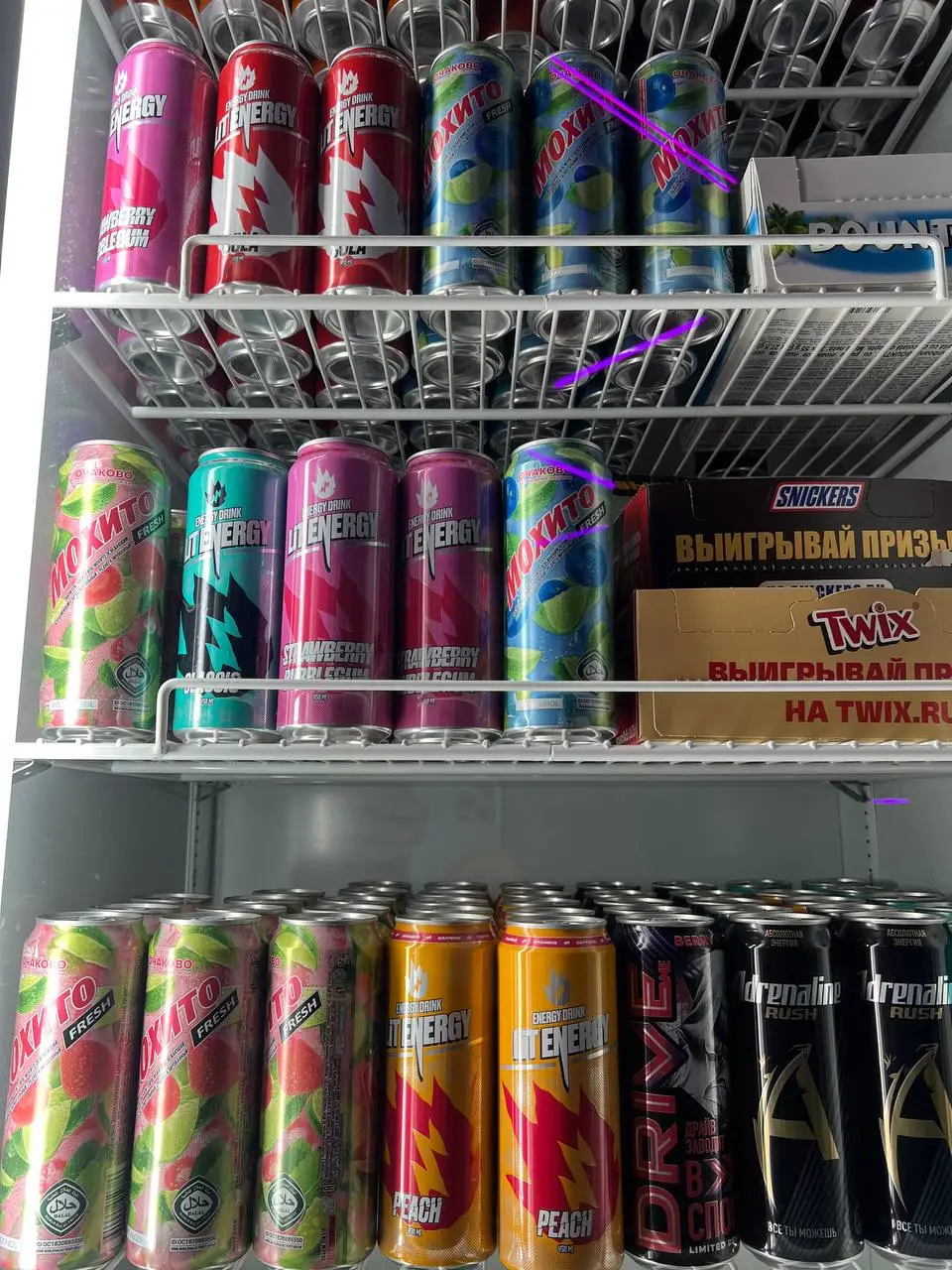 Изображение клуба IN GAME № 9