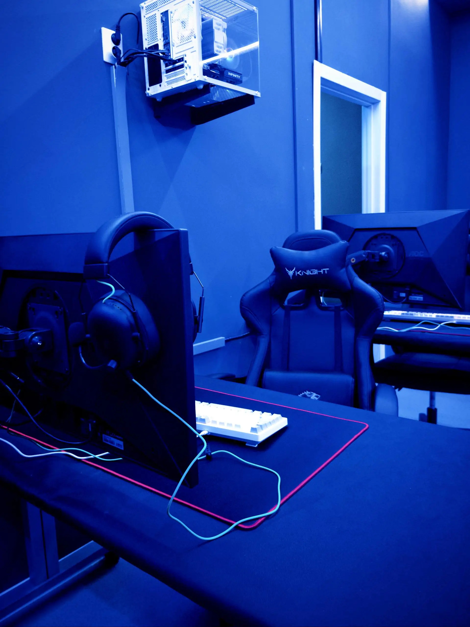 Изображение клуба PHYGITAL ARENA «РУХ» № 3