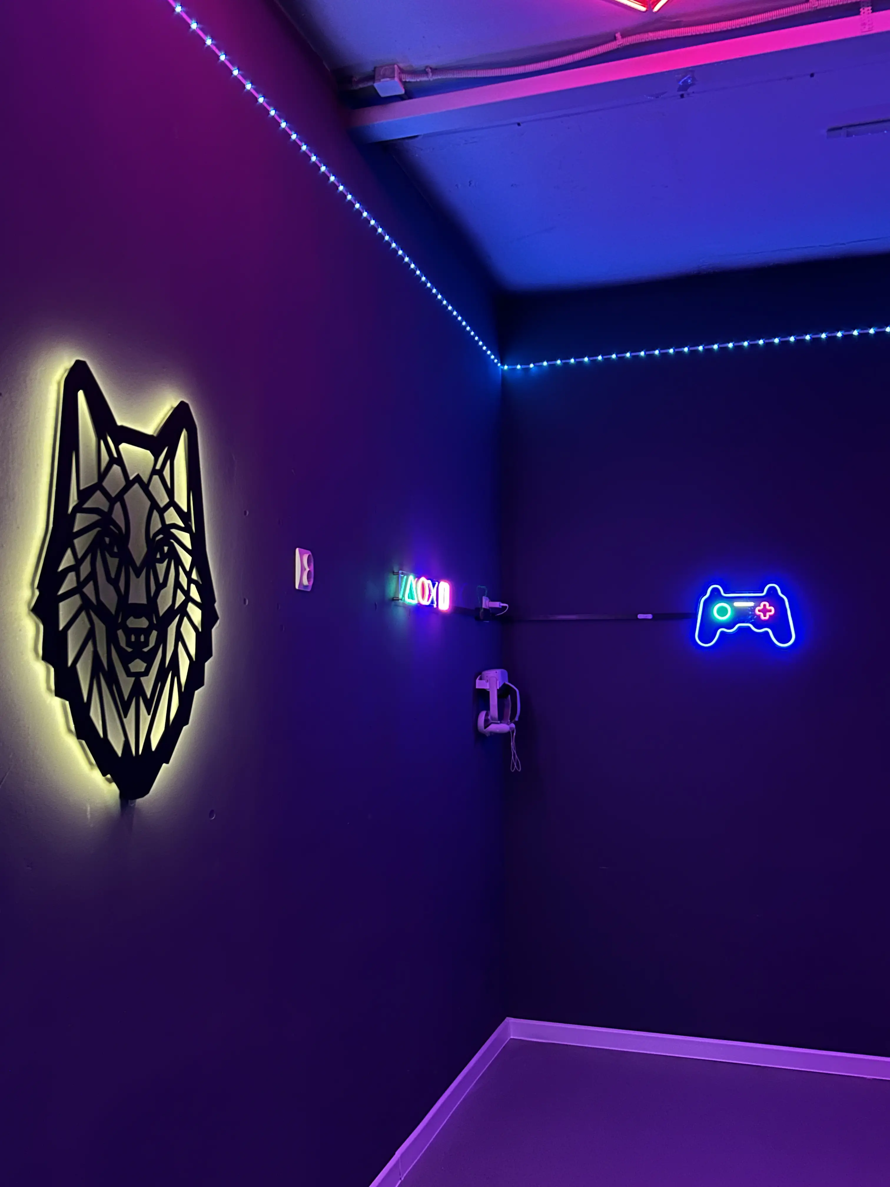 Изображение клуба PHYGITAL ARENA «РУХ» № 9