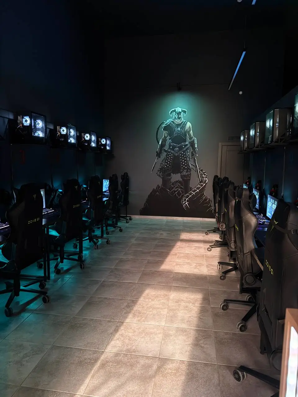 Изображение клуба FREE TO PLAY № 1