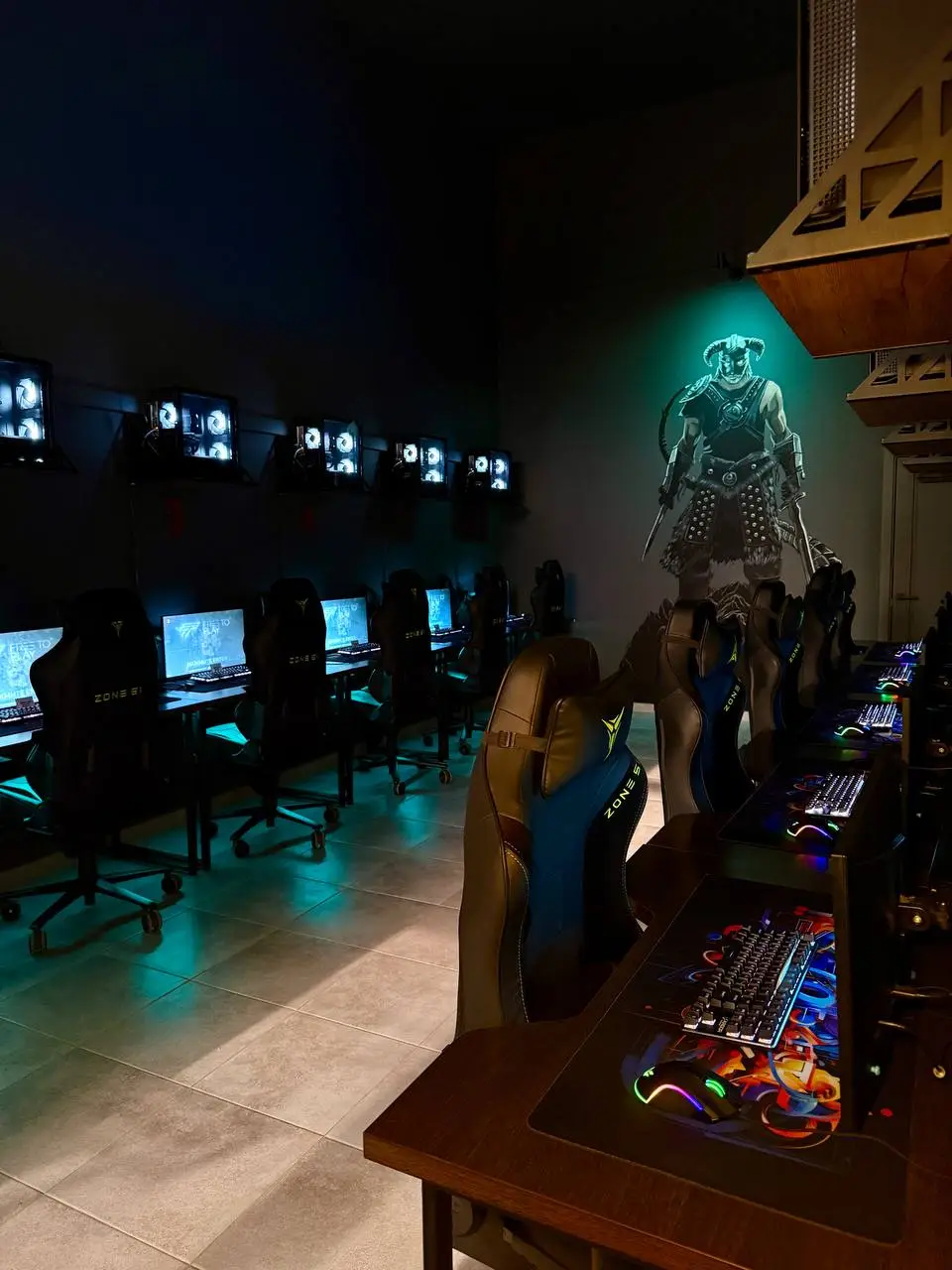 Изображение клуба FREE TO PLAY № 2