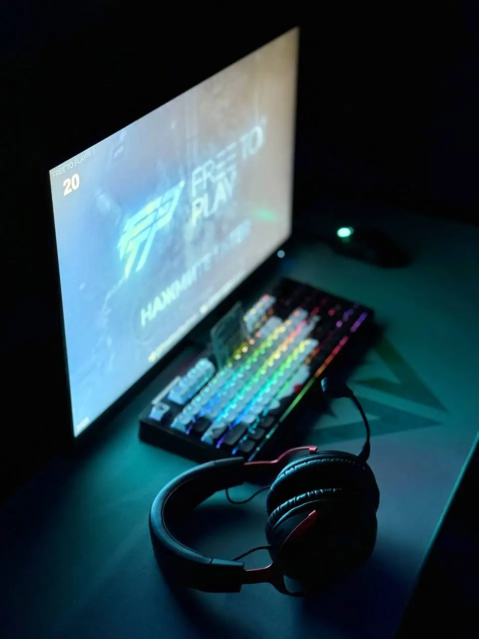 Изображение клуба FREE TO PLAY № 5