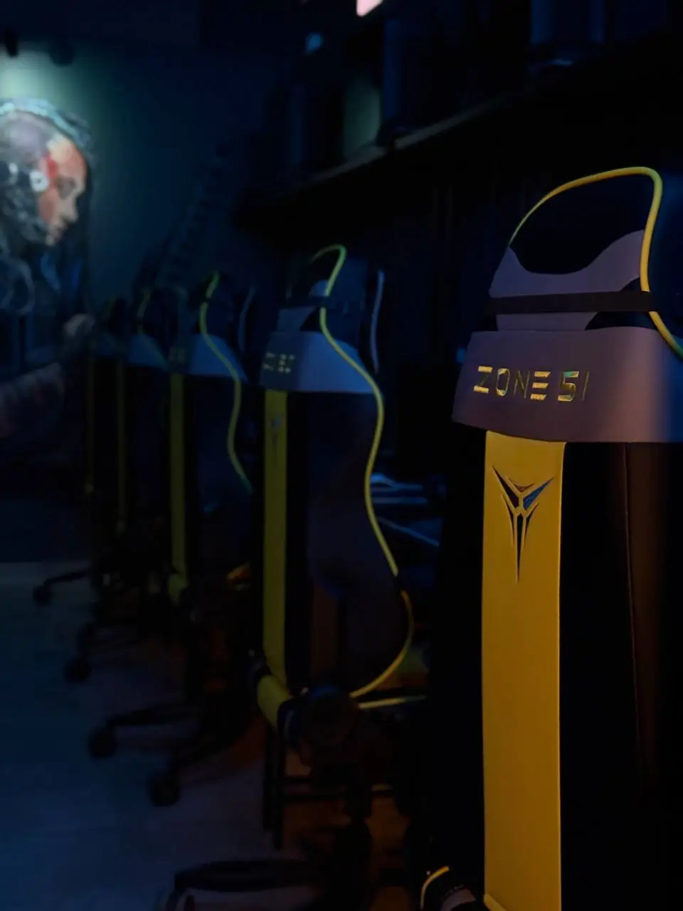 Изображение клуба FREE TO PLAY № 6