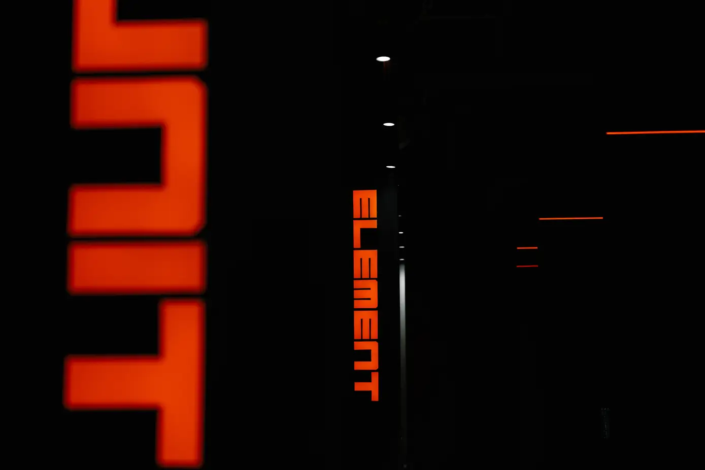 Изображение клуба Element Community № 4