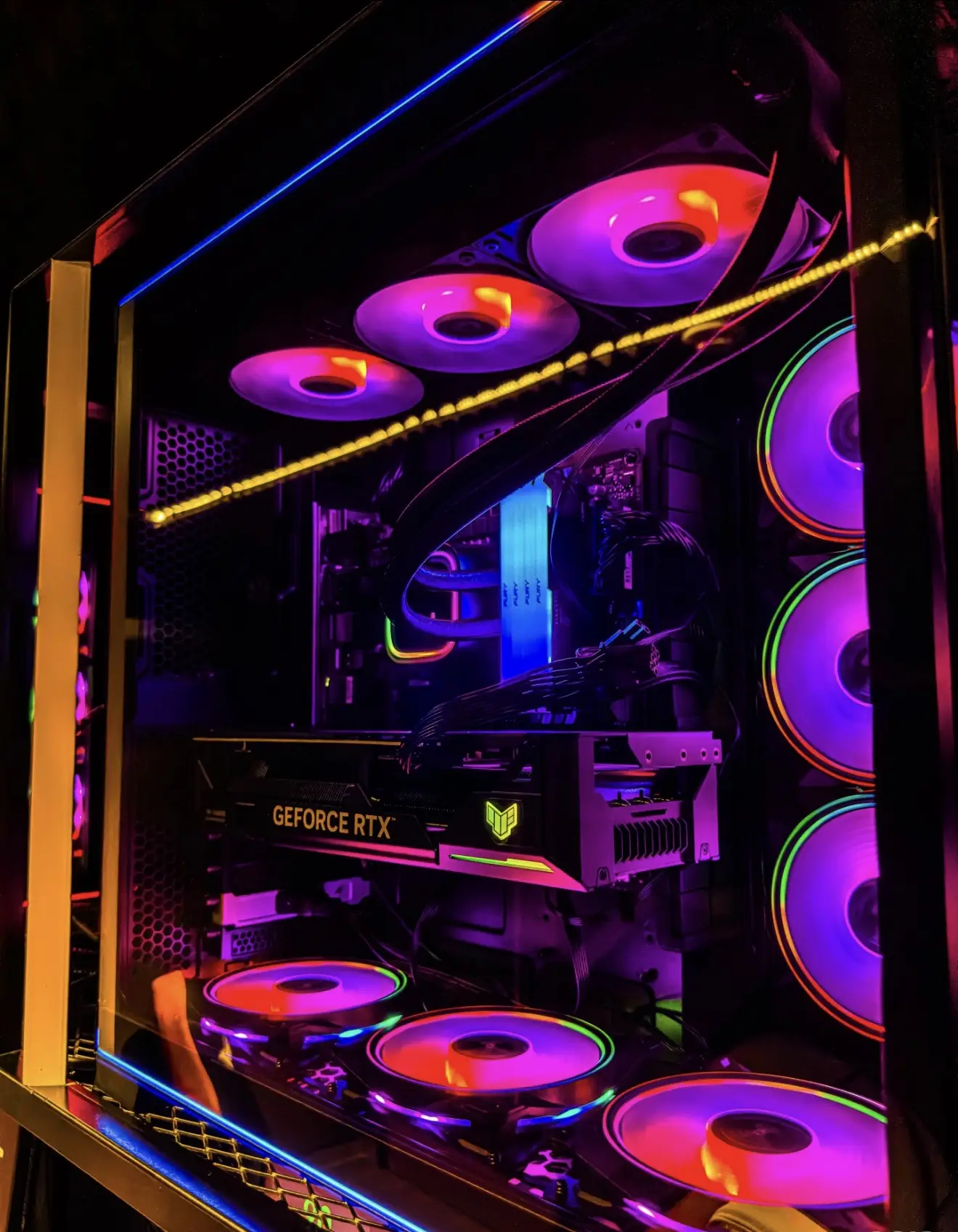 Изображение клуба PRIME GAME HUB № 1