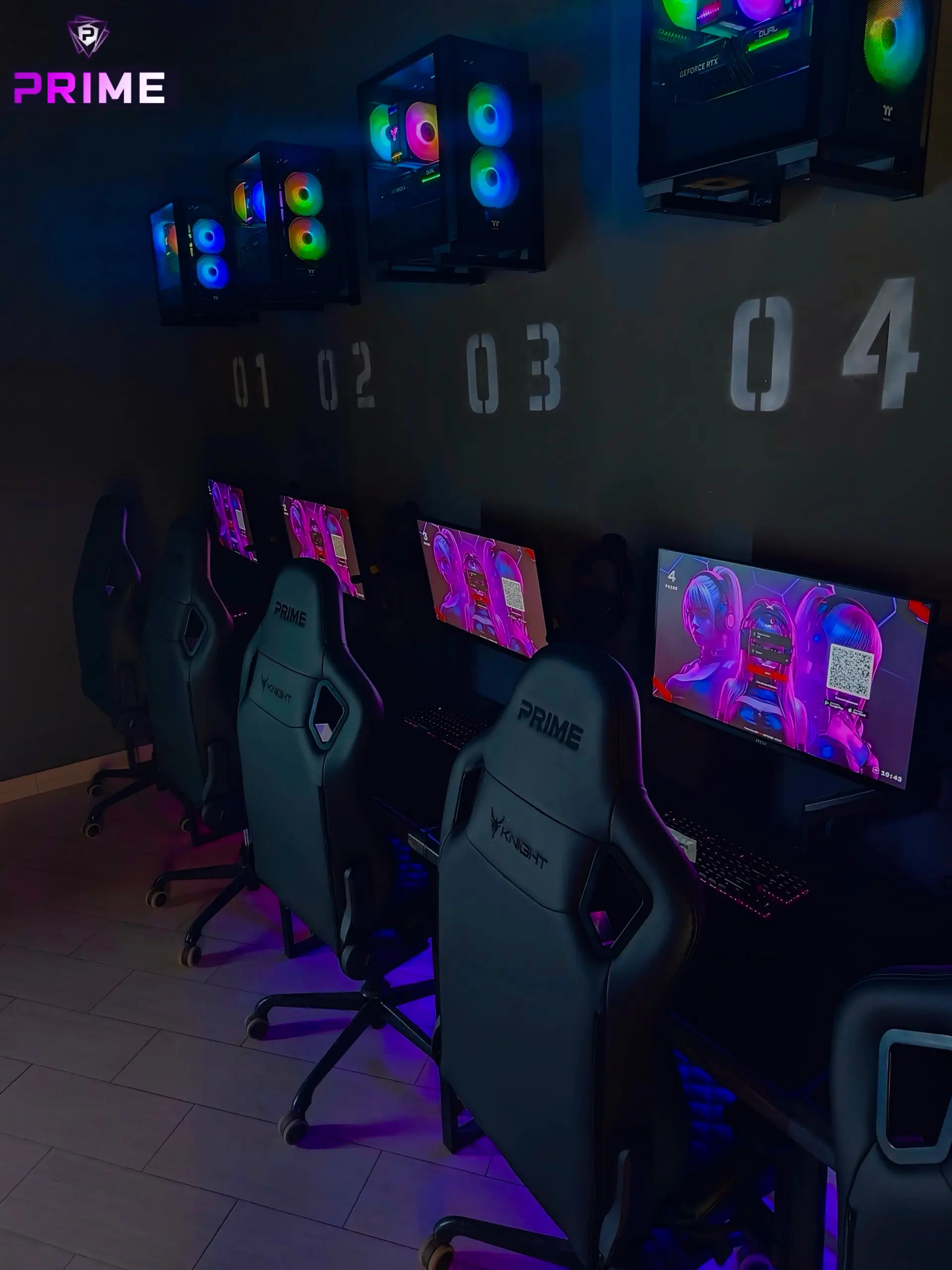 Изображение клуба PRIME № 6