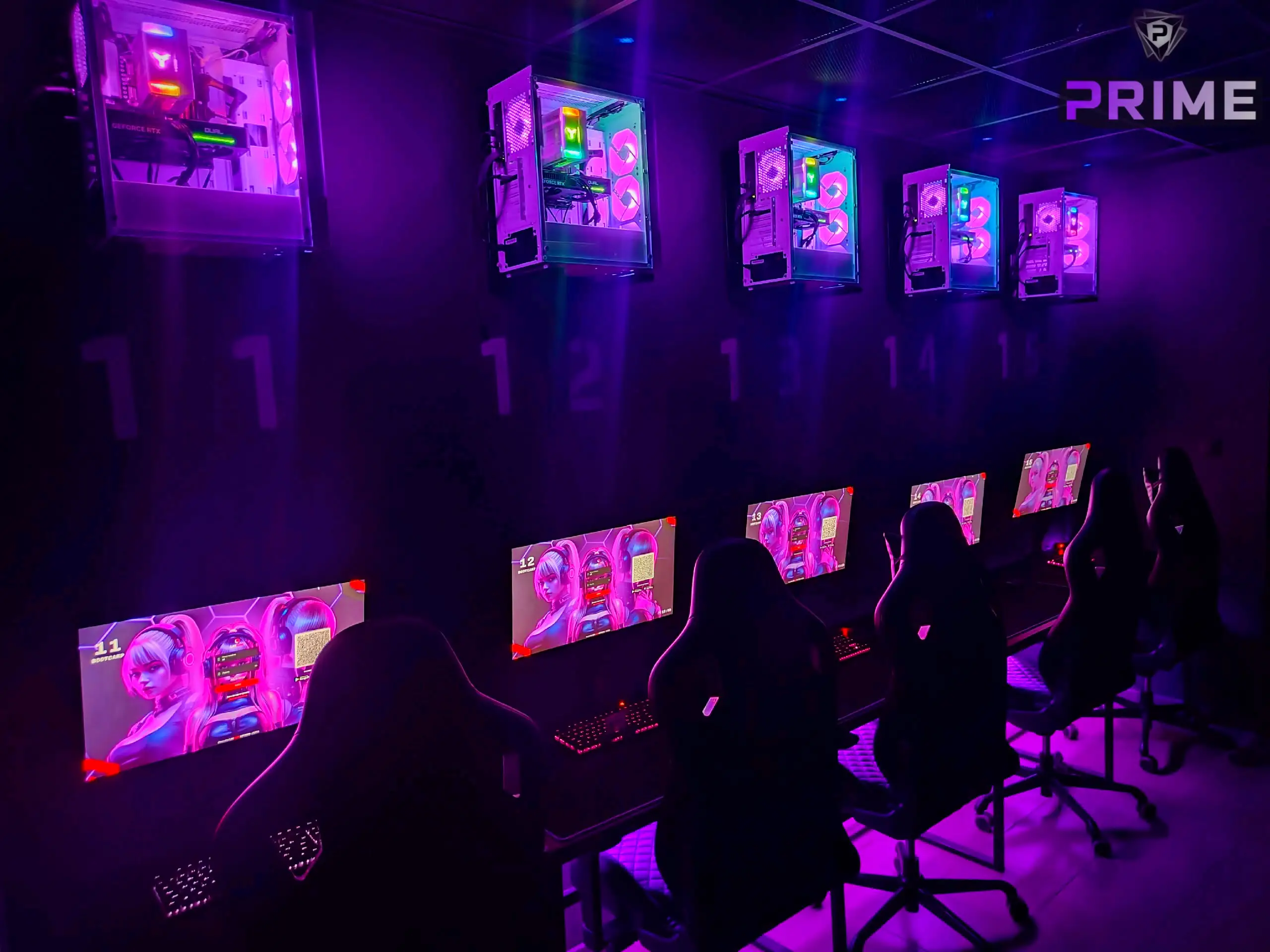 Изображение клуба PRIME № 2