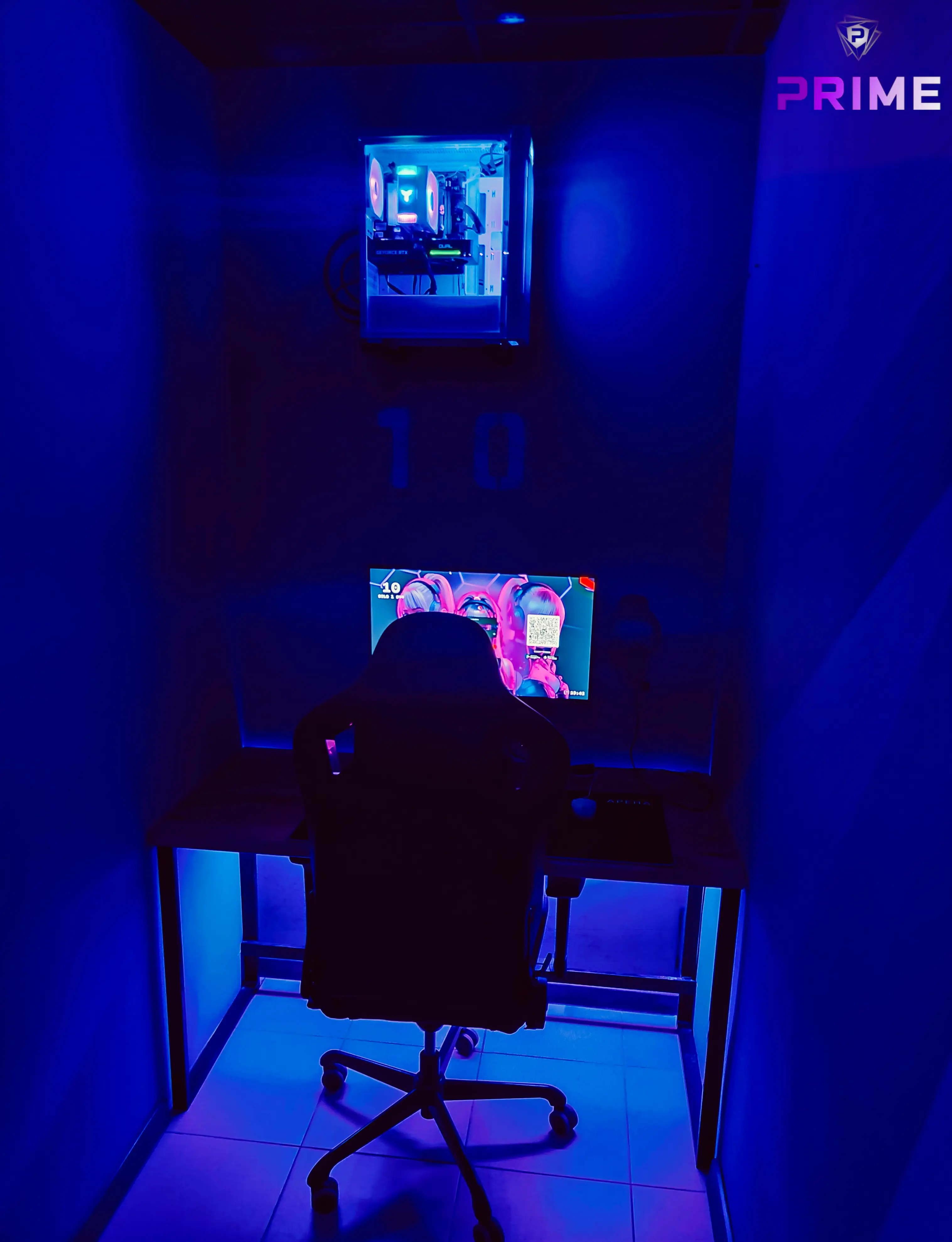 Изображение клуба PRIME № 4