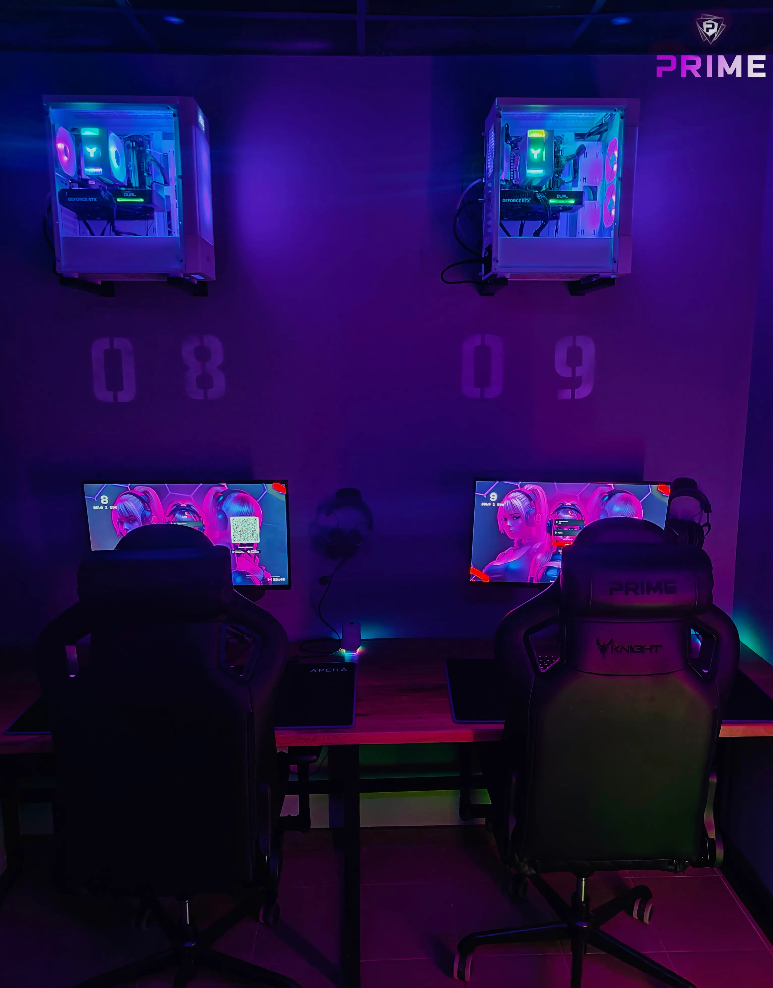 Изображение клуба PRIME № 5