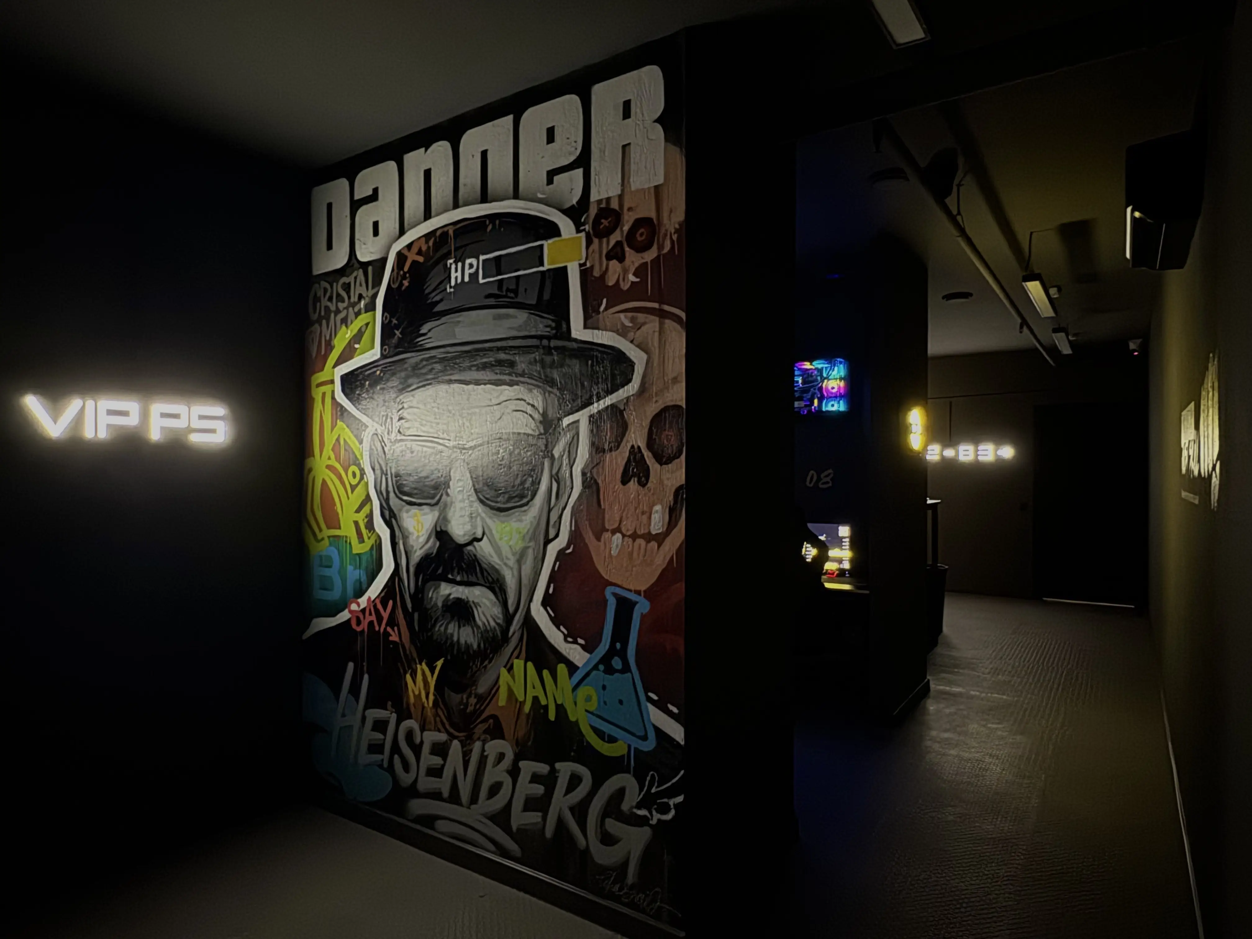 Изображение клуба Colizeum Экватор № 4