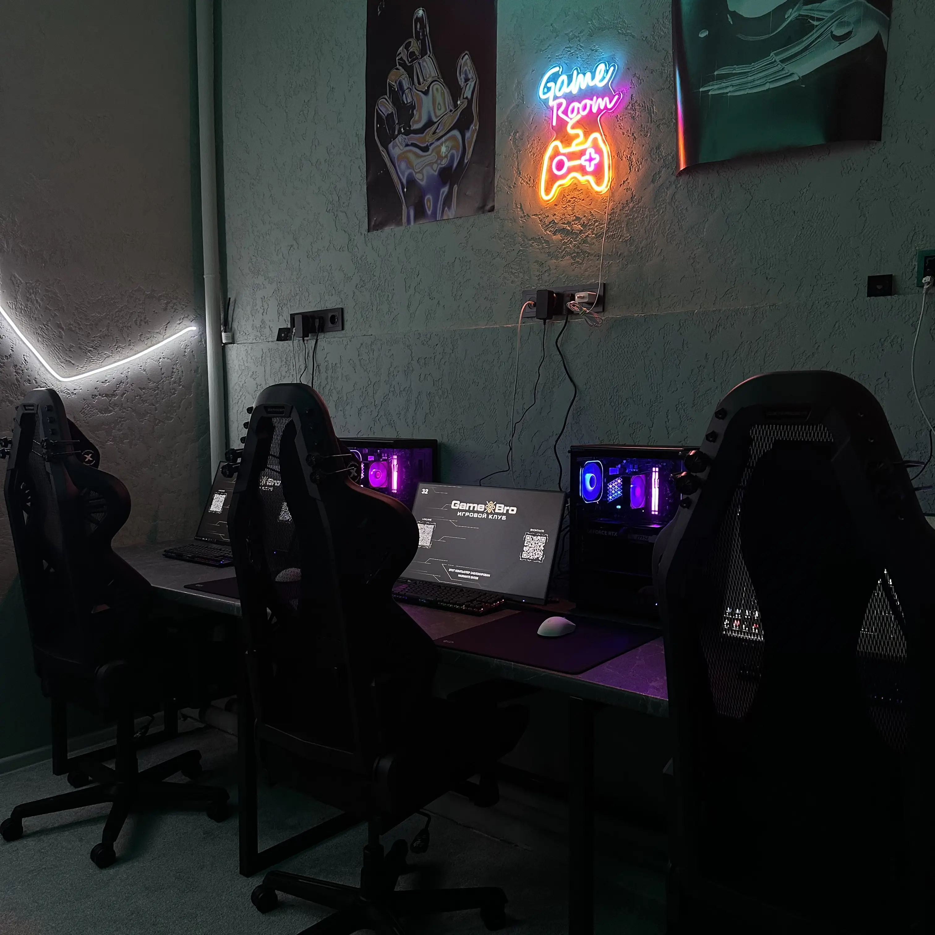 Изображение клуба GameBro № 10