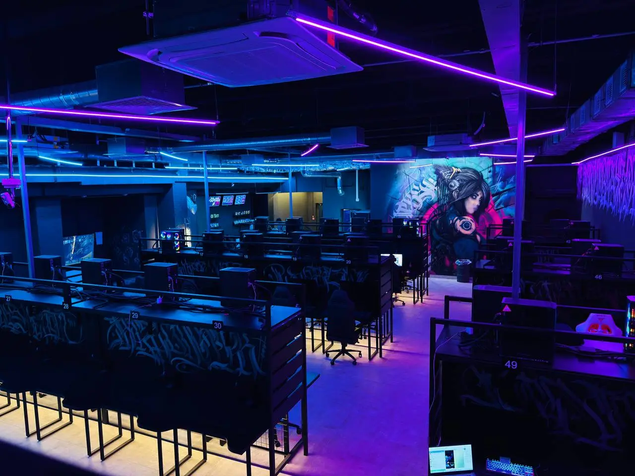 Изображение клуба Комета № 1