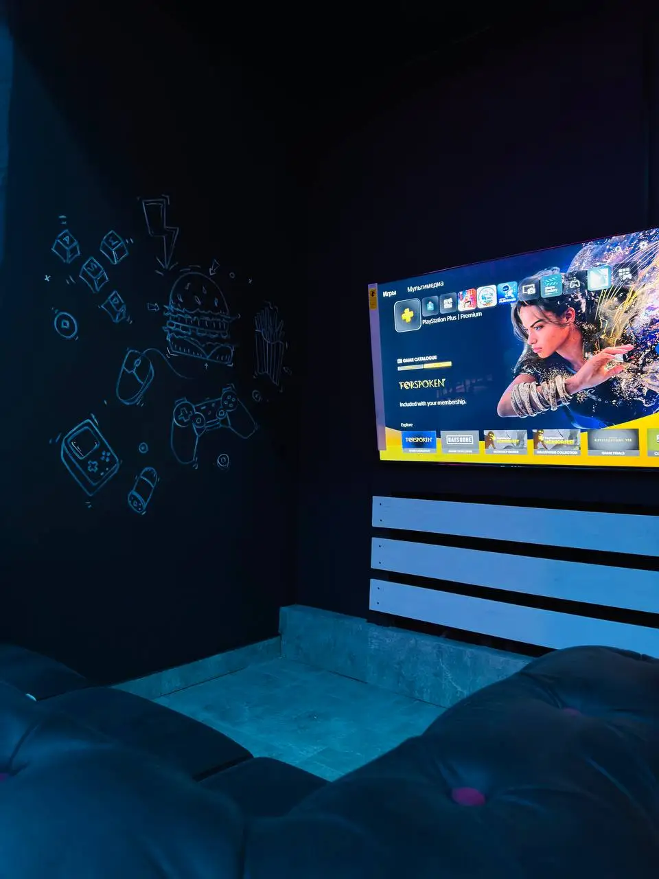 Изображение клуба Комета № 4