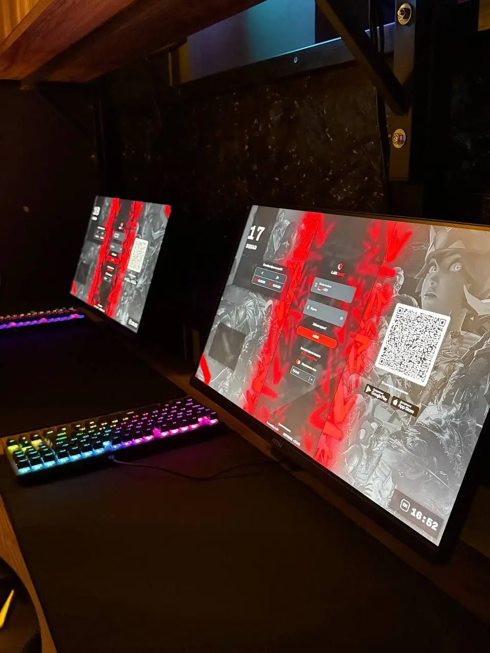 Изображение клуба PlayPlace № 9