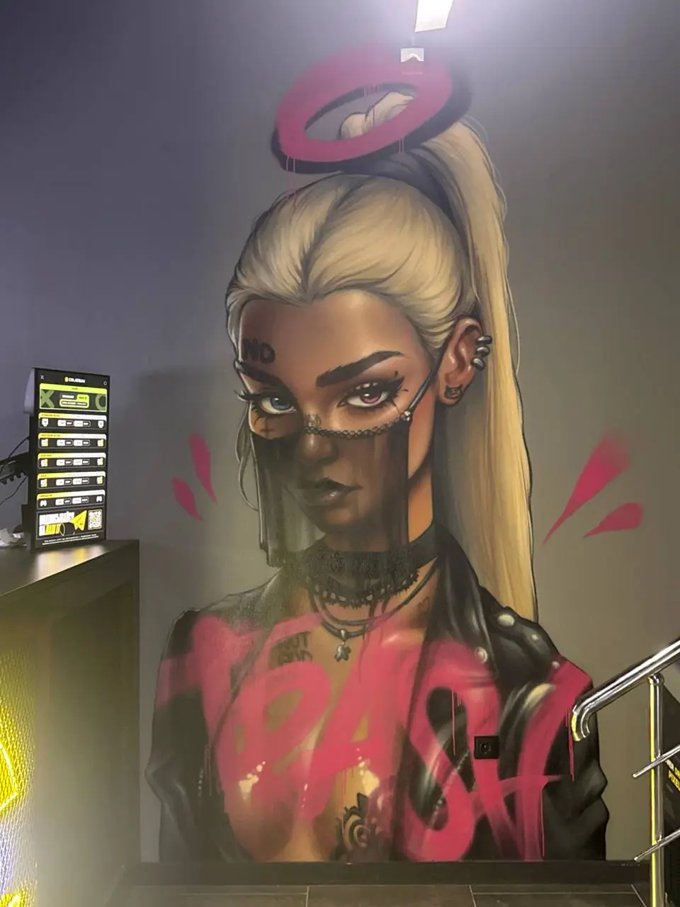 Изображение клуба Colizeum Кастанаевская № 2