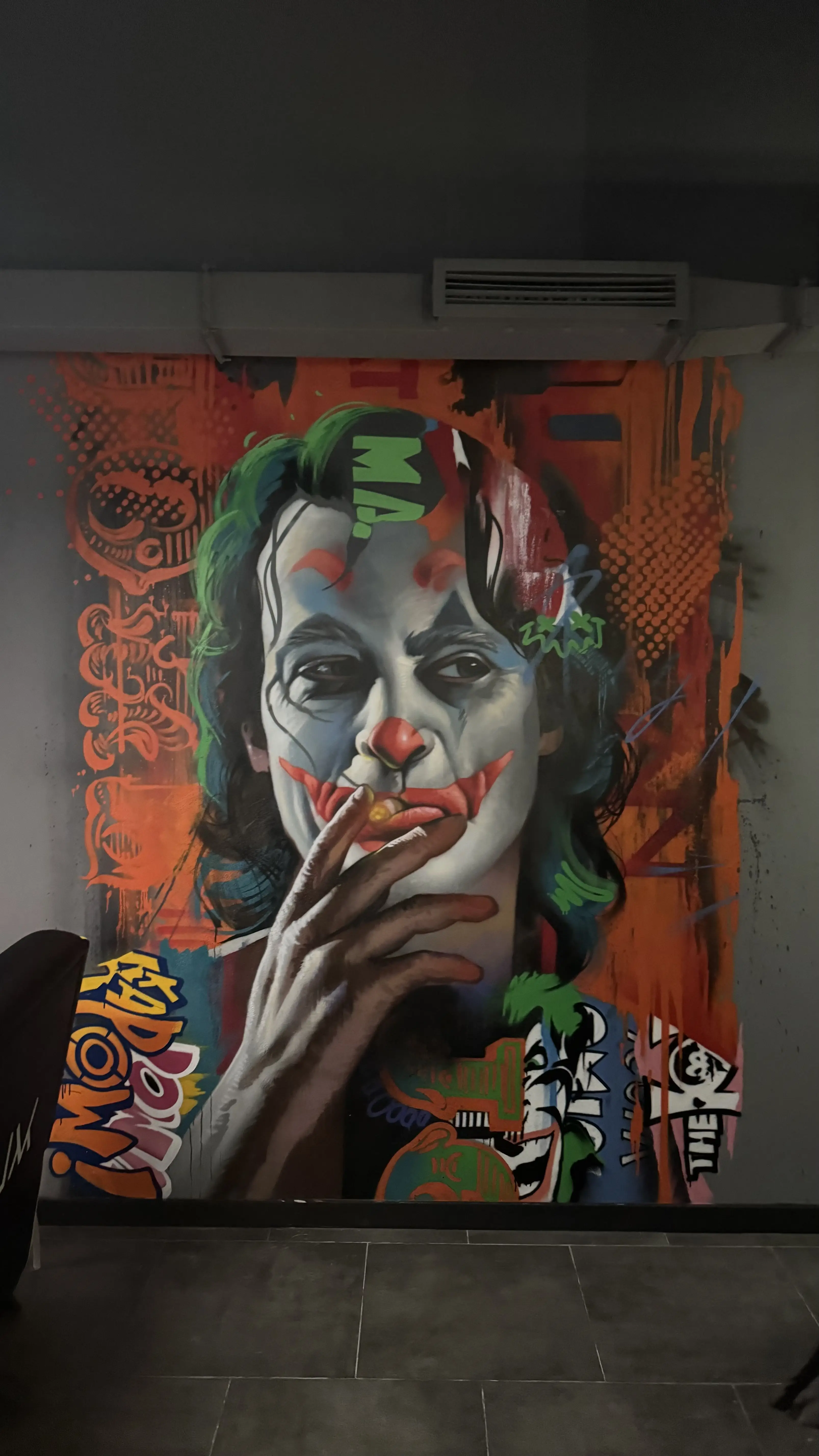 Изображение клуба Colizeum Кастанаевская № 3