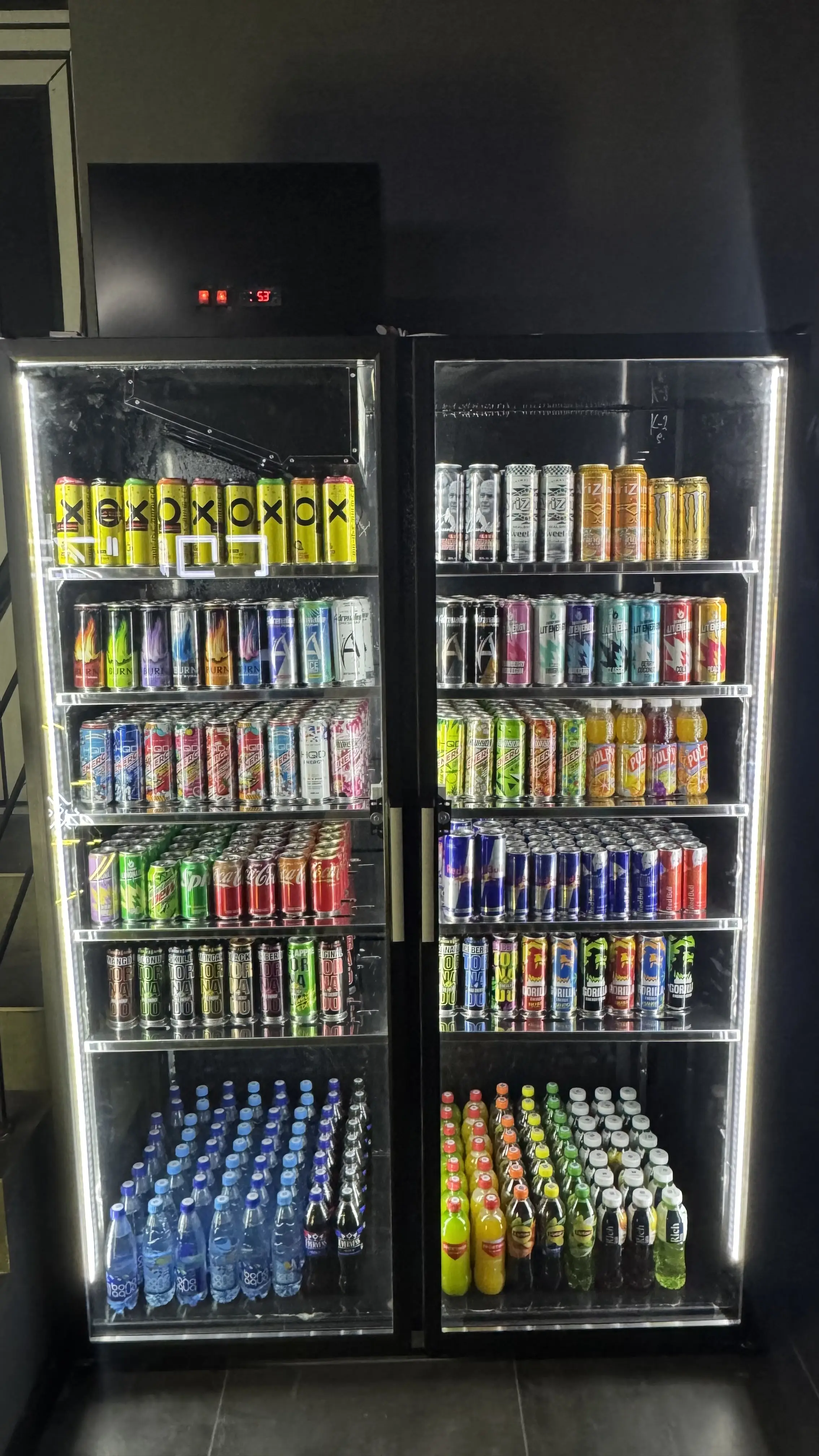 Изображение клуба Colizeum Кастанаевская № 5