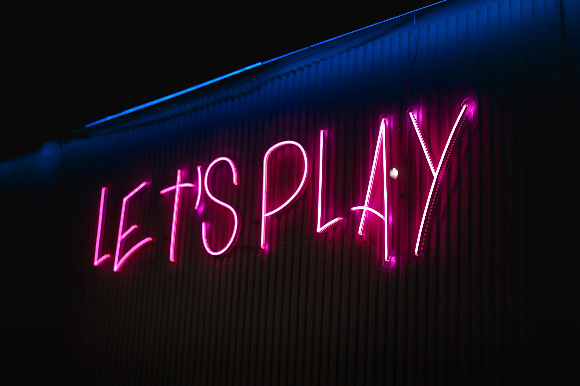 Изображение клуба Let's Play № 6