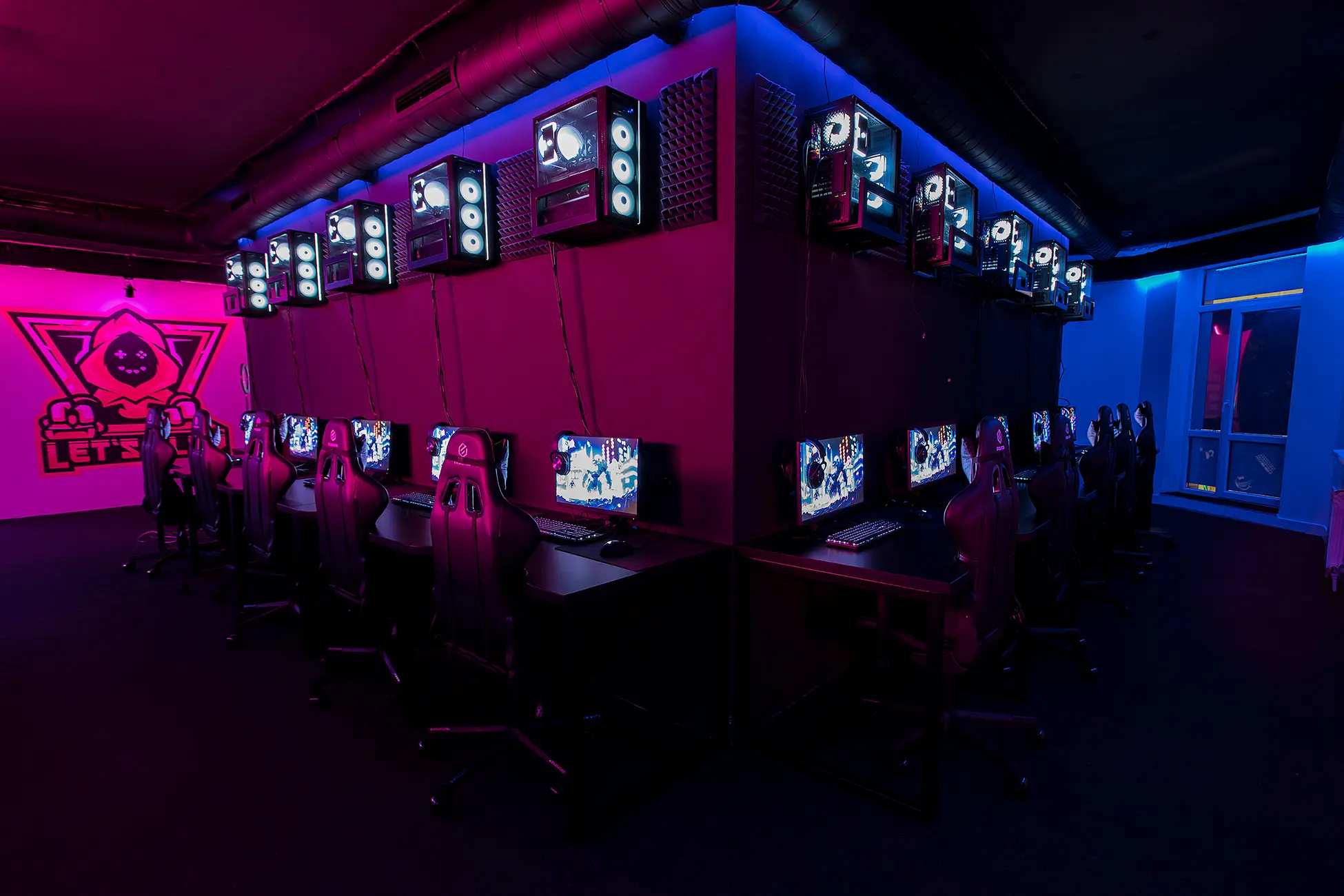 Изображение клуба Let's Play № 7