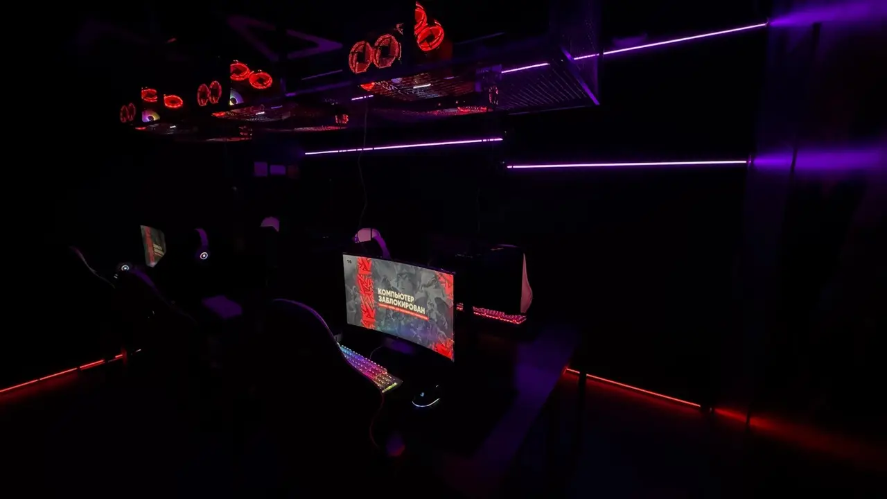 Изображение клуба Naxate № 1