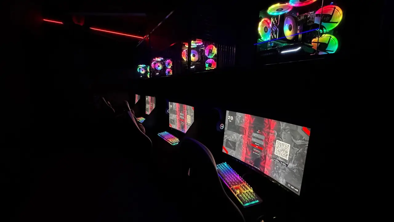 Изображение клуба Naxate № 2