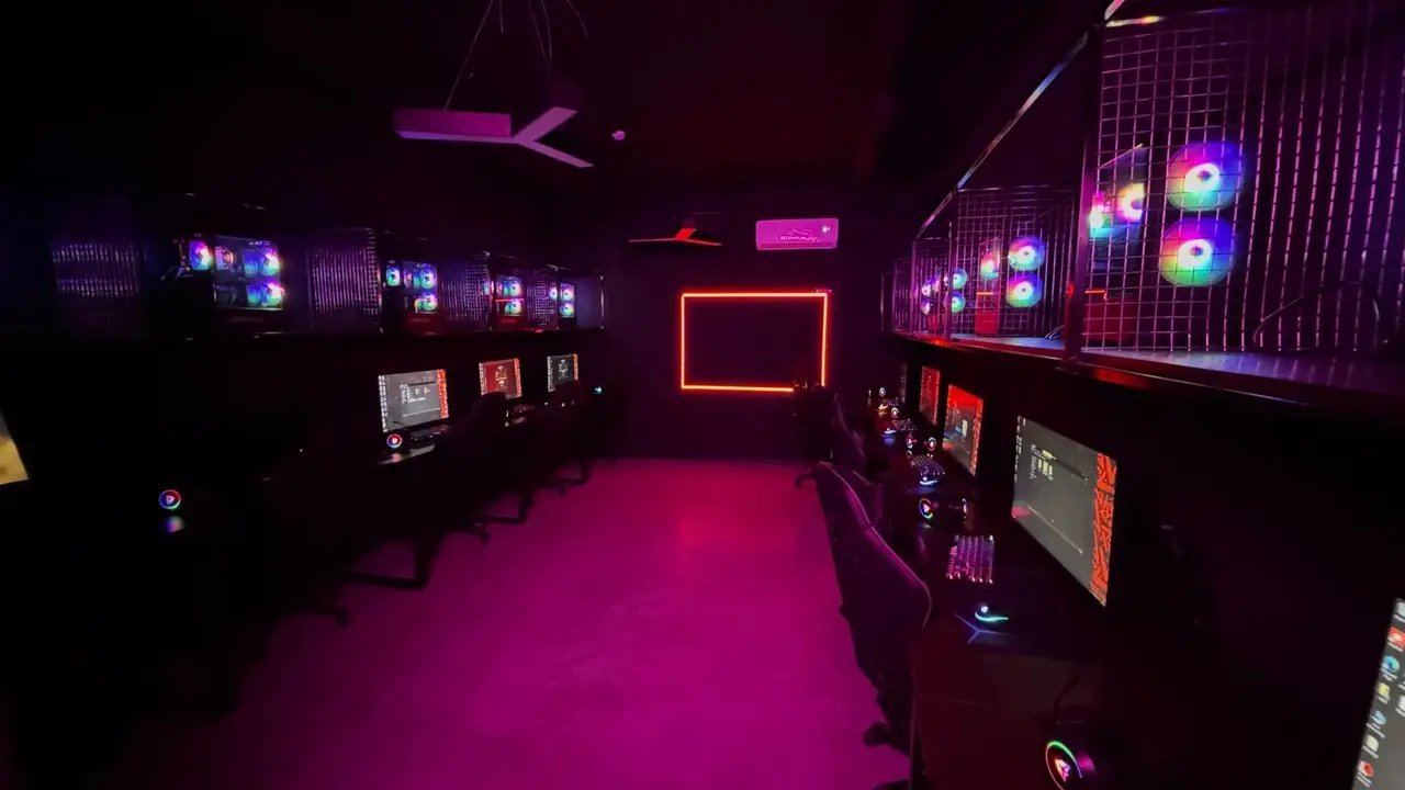 Изображение клуба Naxate № 3