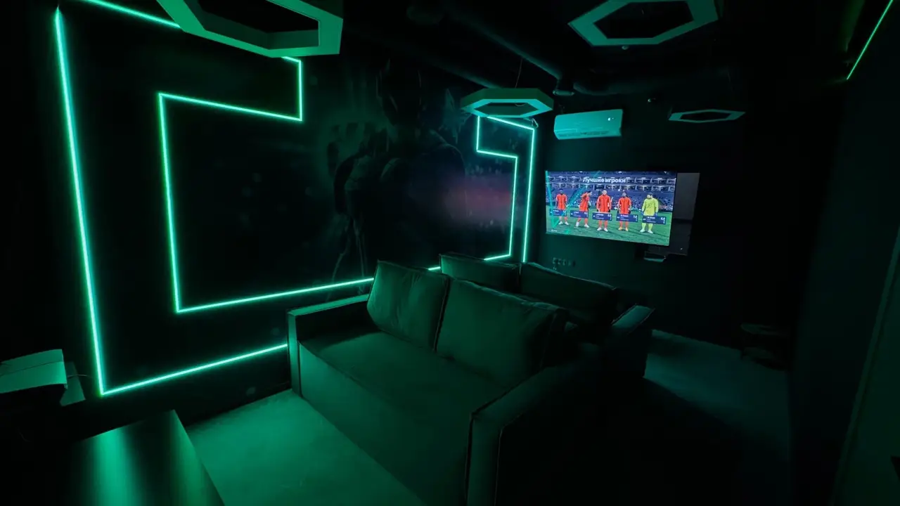 Изображение клуба Naxate № 5