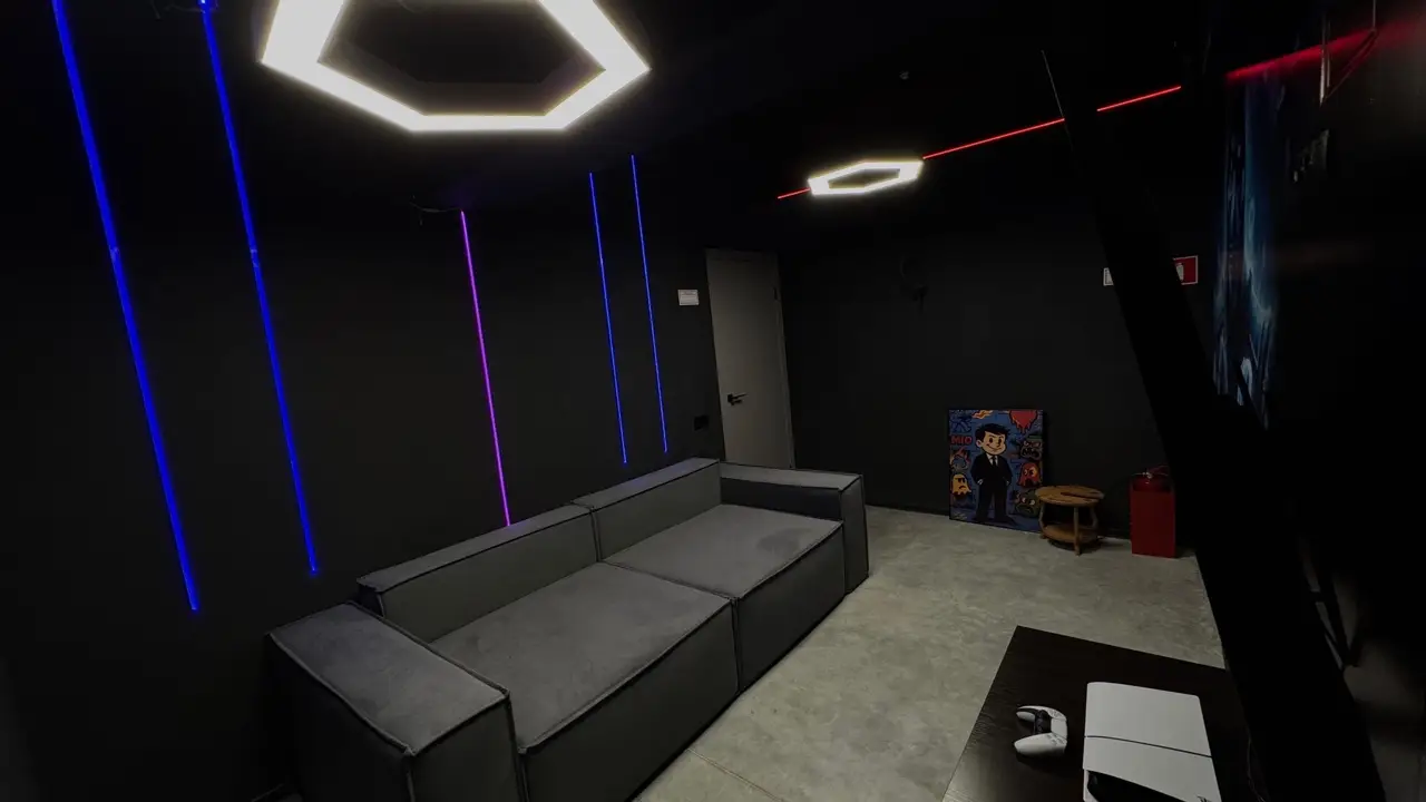 Изображение клуба Naxate № 6