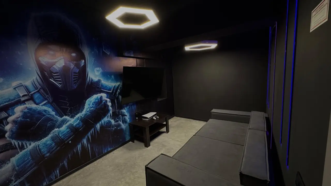 Изображение клуба Naxate № 7