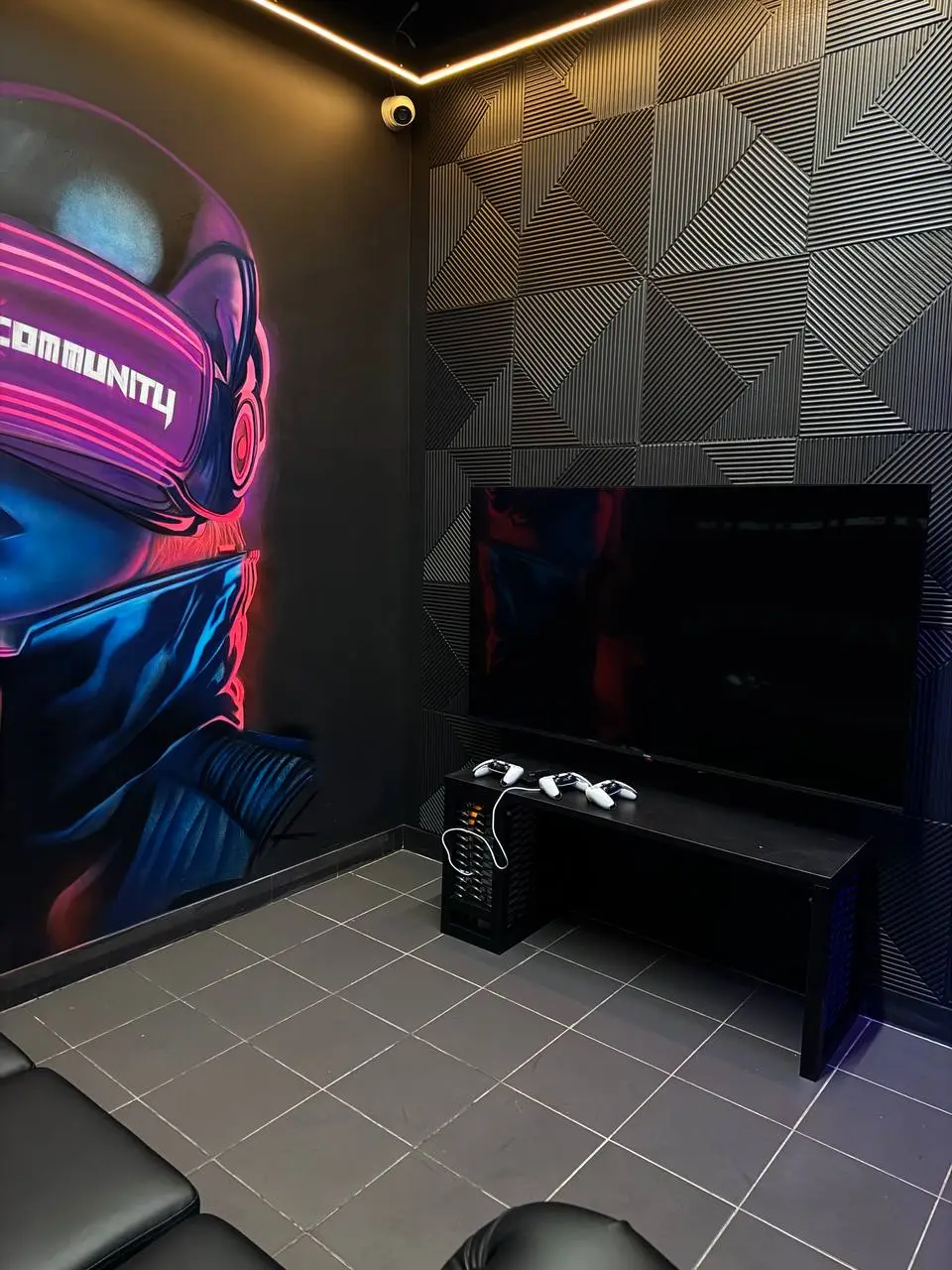 Изображение клуба CyberX Ростов Зорге № 8