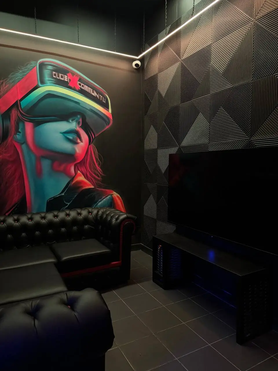 Изображение клуба CyberX Ростов Зорге № 9