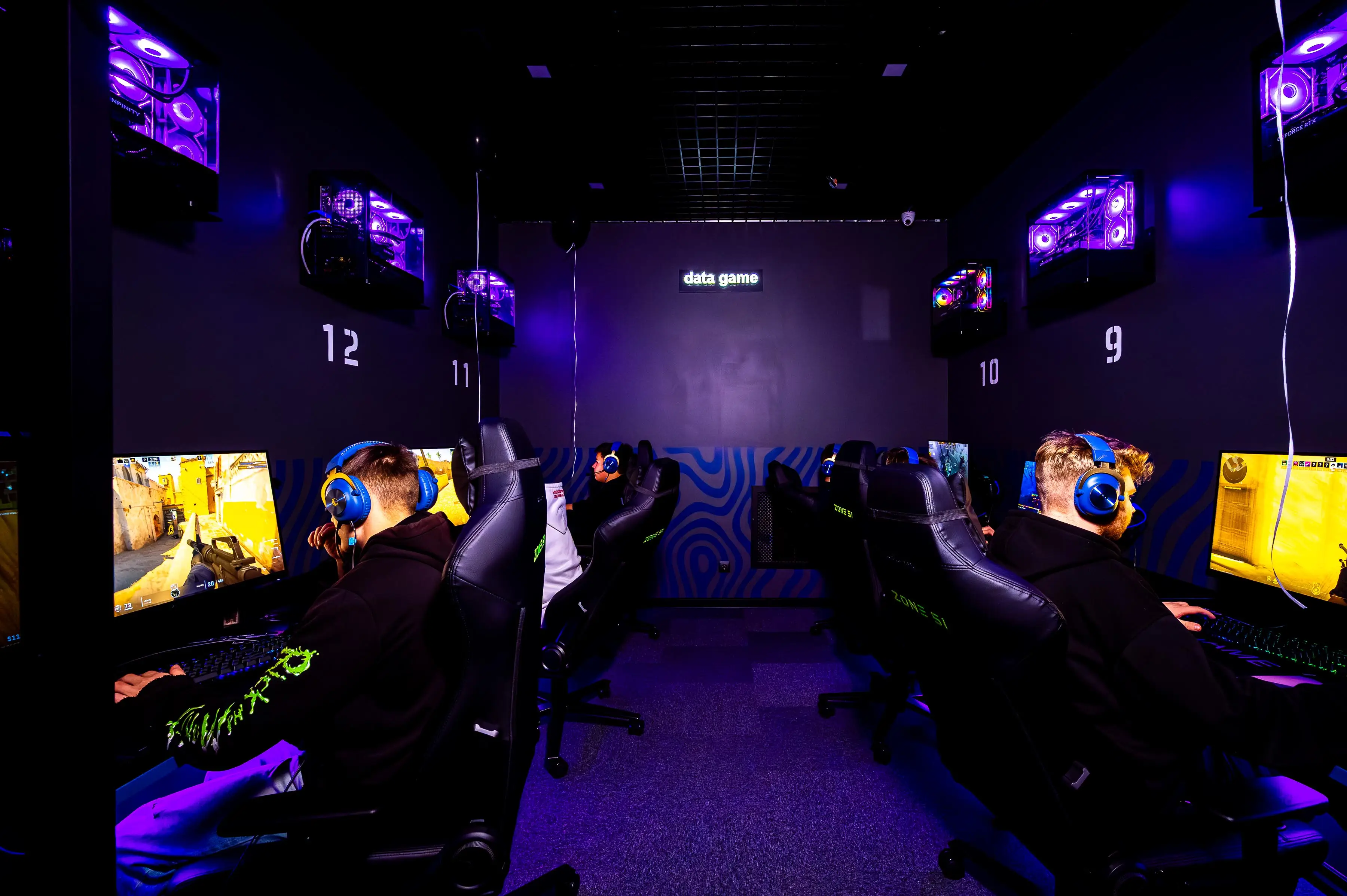 Изображение клуба Data Game № 5