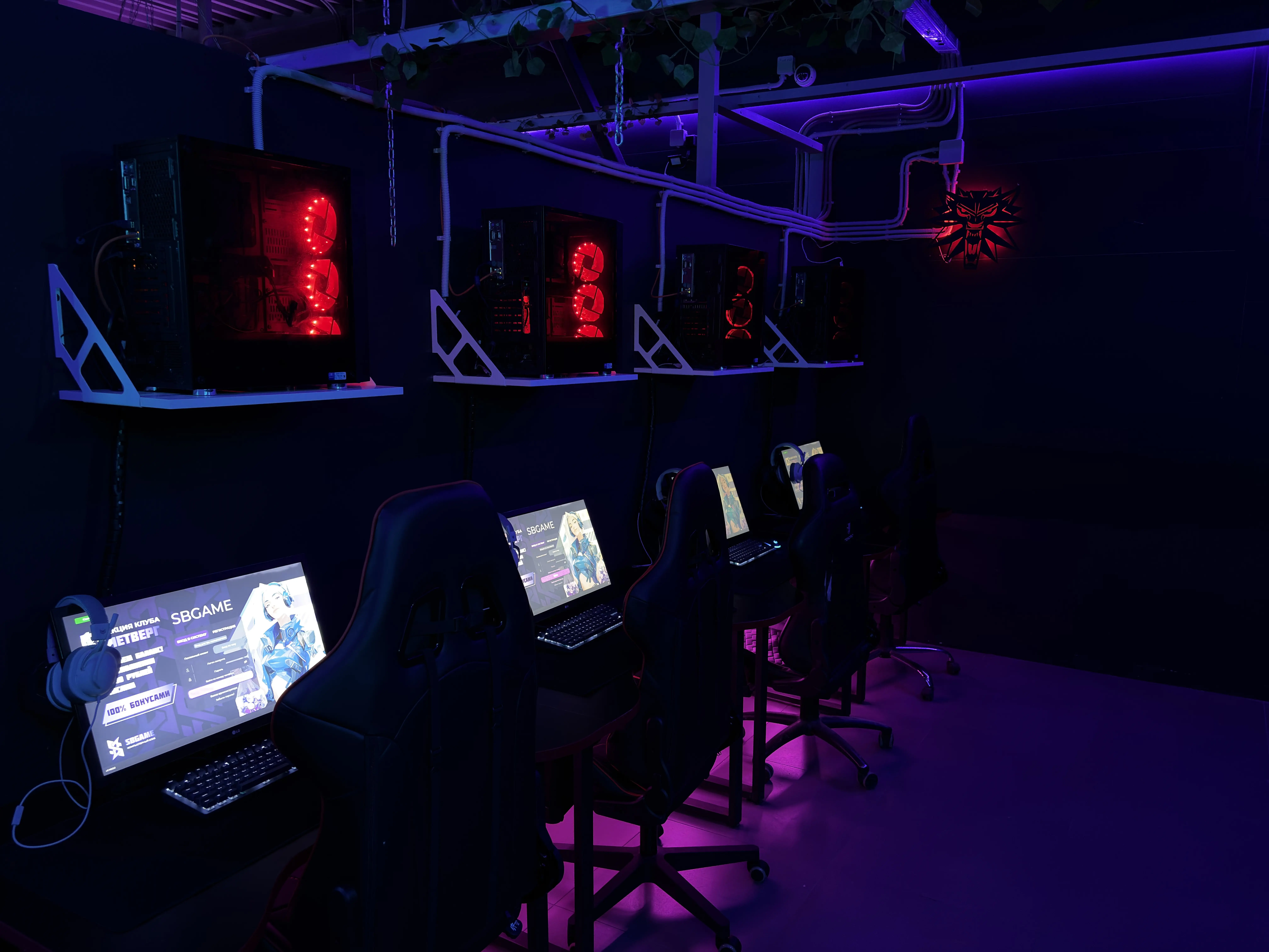 Изображение клуба SBGame № 4