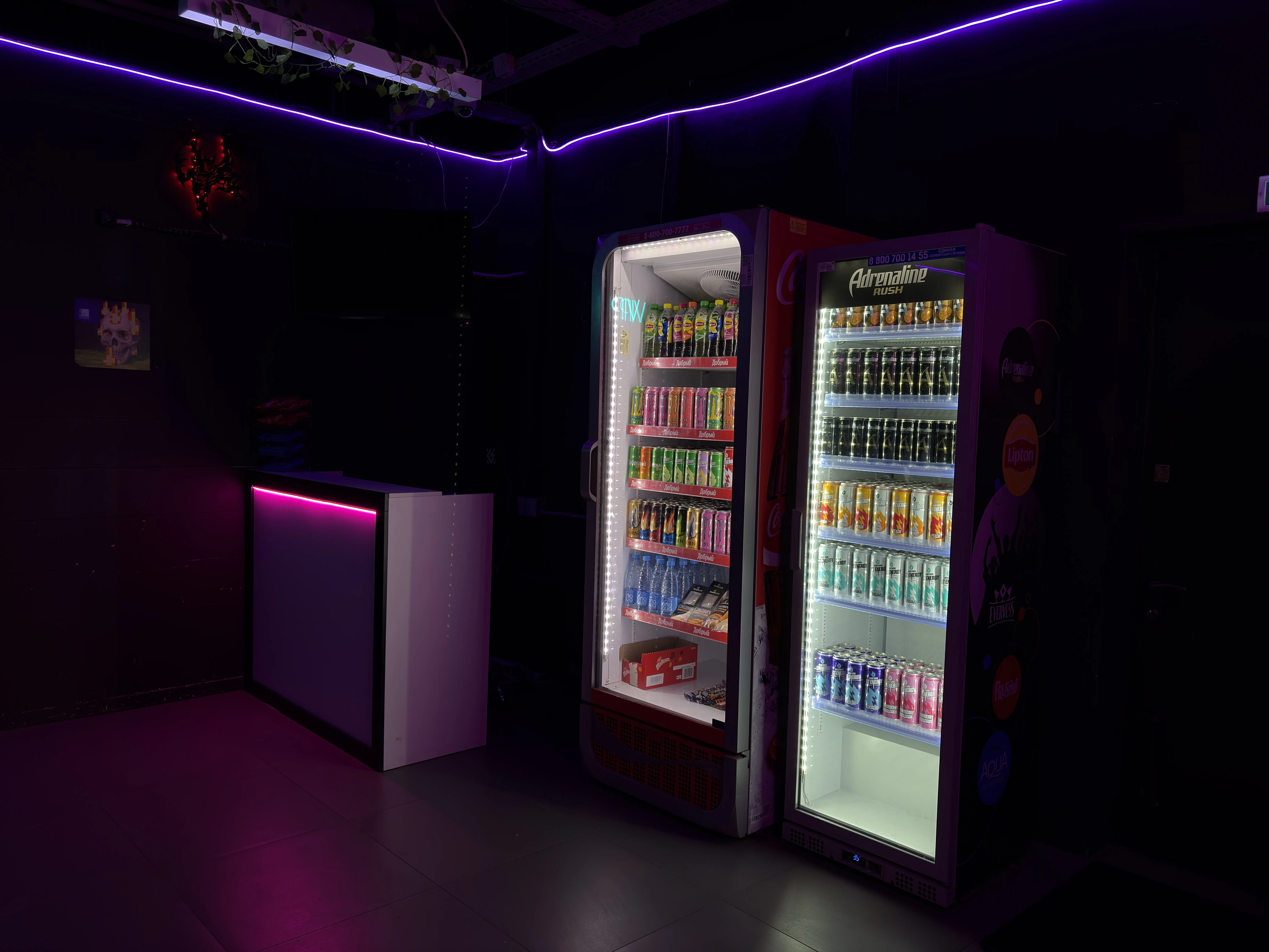 Изображение клуба SBGame № 1