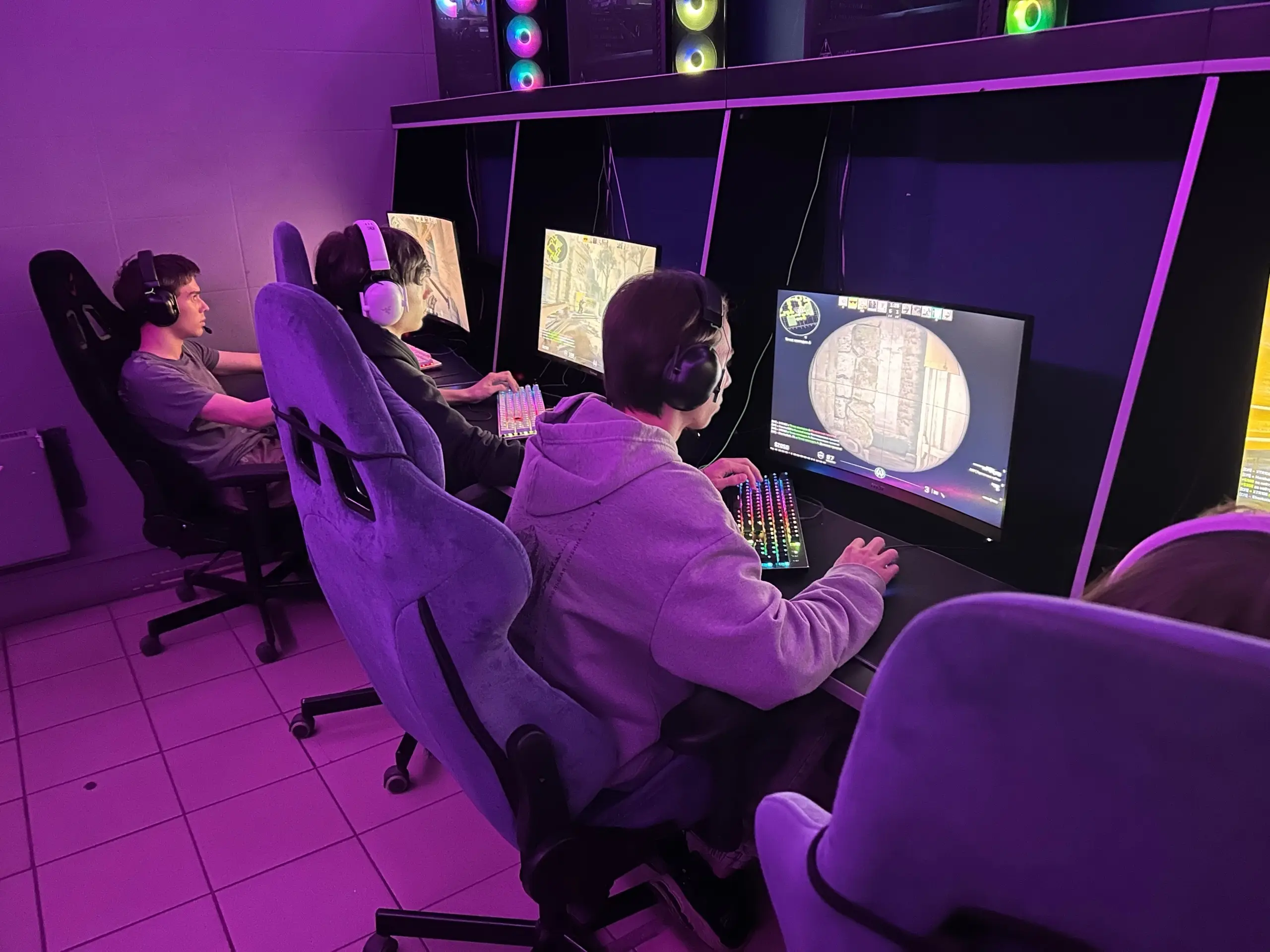 Изображение клуба AVATAR № 3